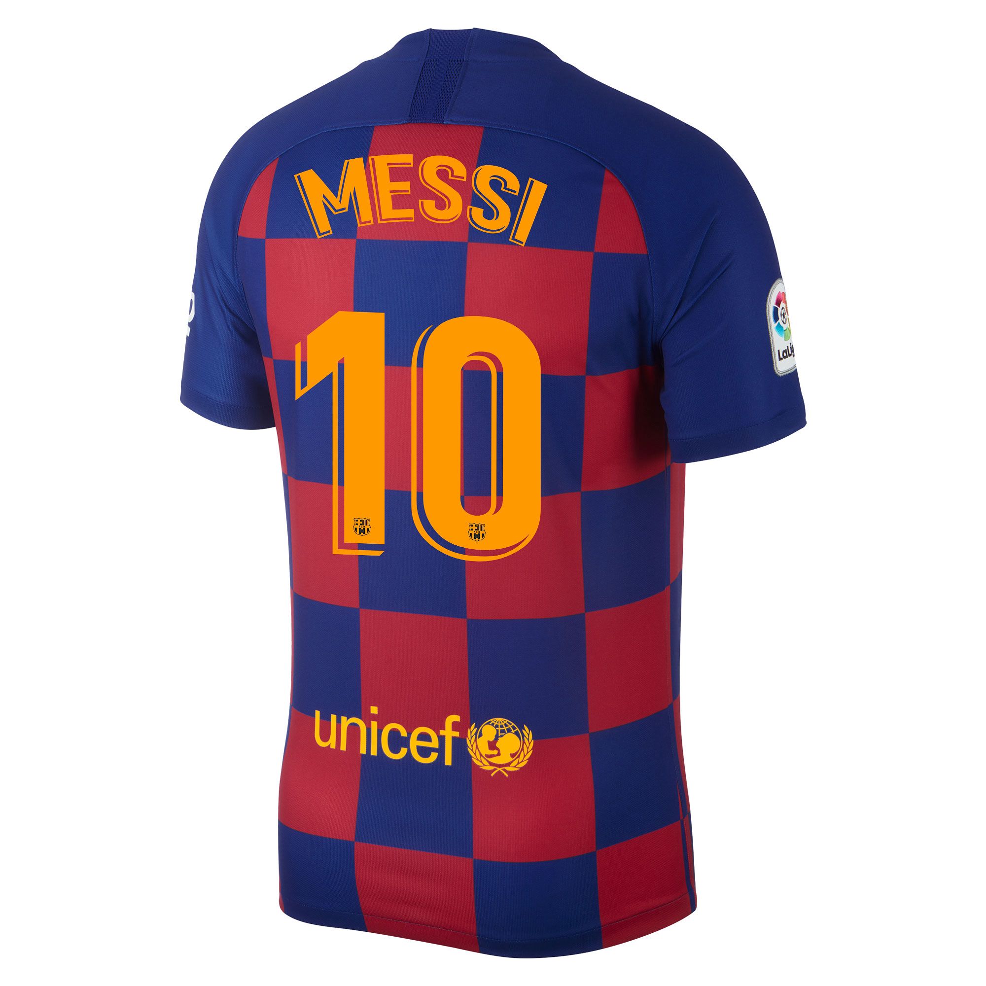 Messi camiseta 2019 on sale