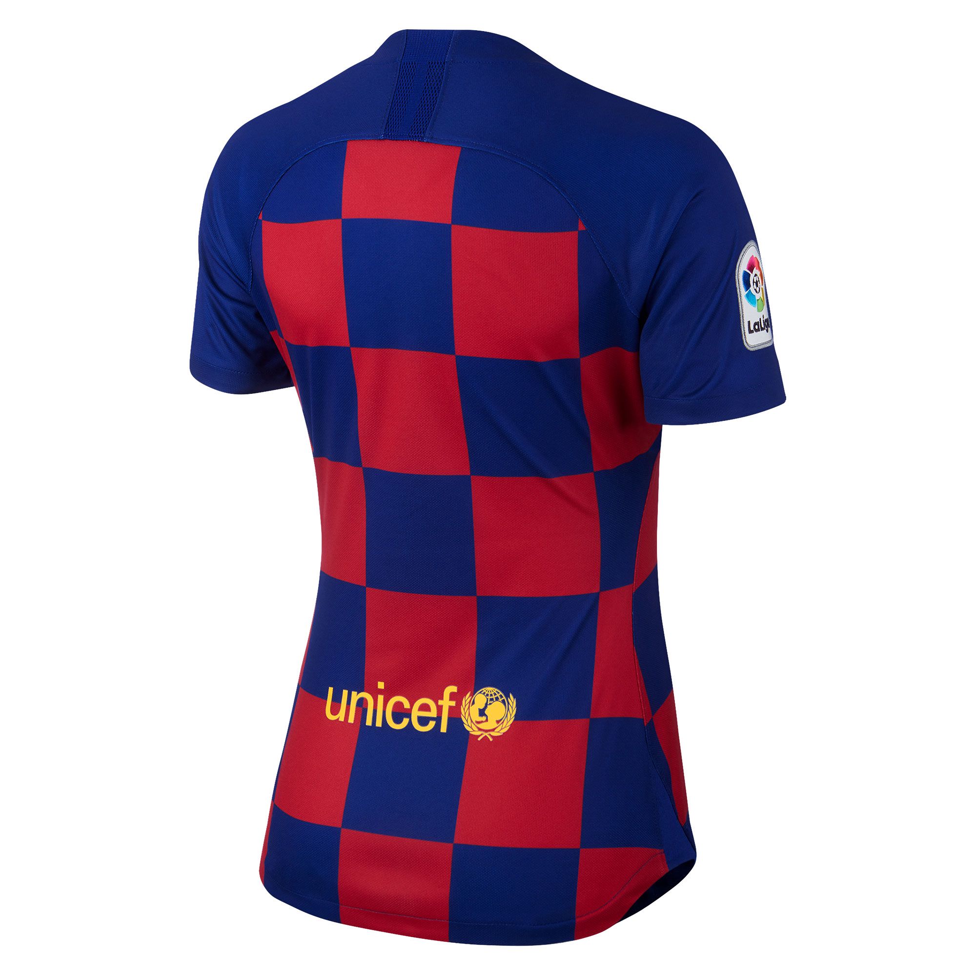Camiseta 1ª FC Barcelona 2019/2020 Mujer - Fútbol Factory