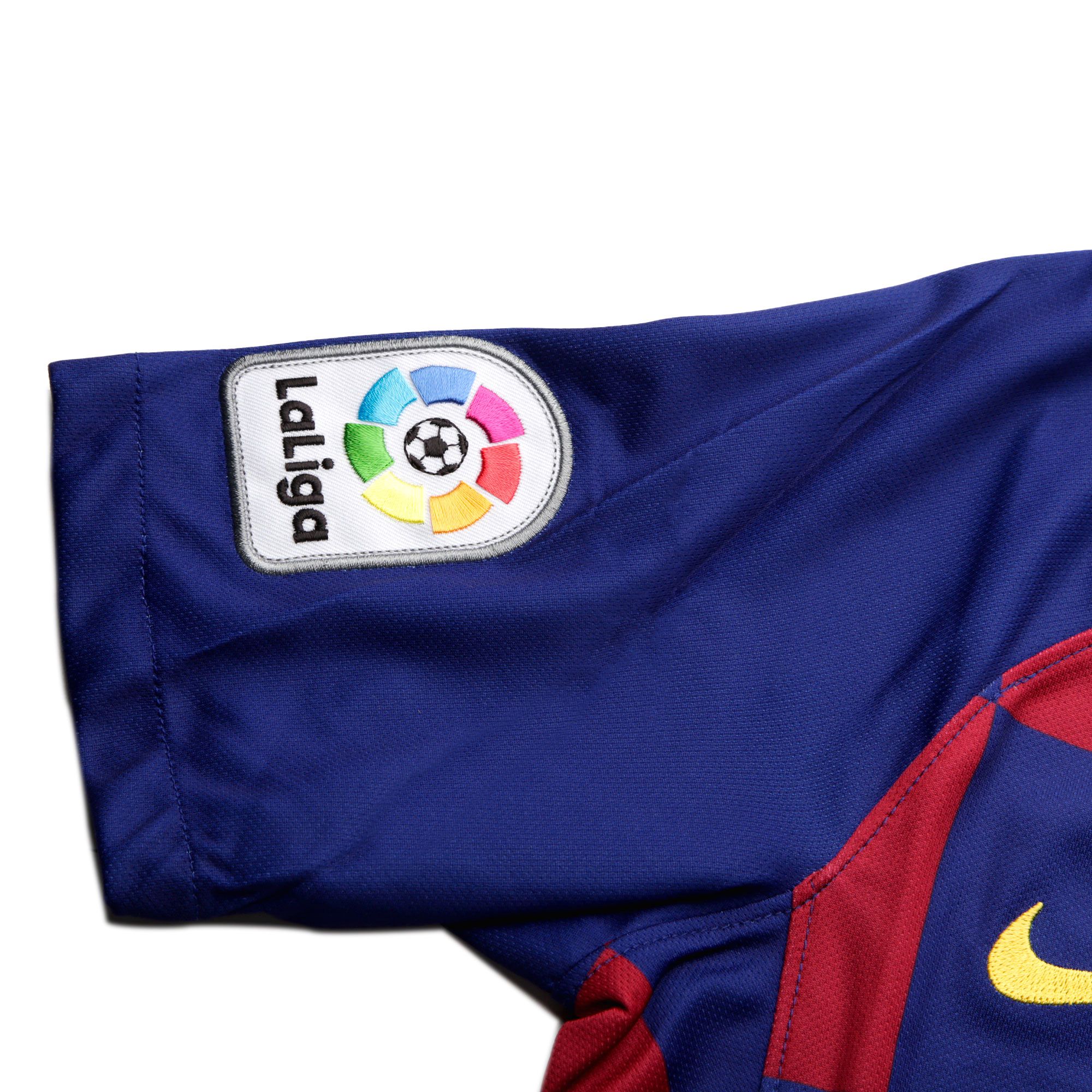 Camiseta 1ª FC Barcelona 2019/2020 Mujer - Fútbol Factory