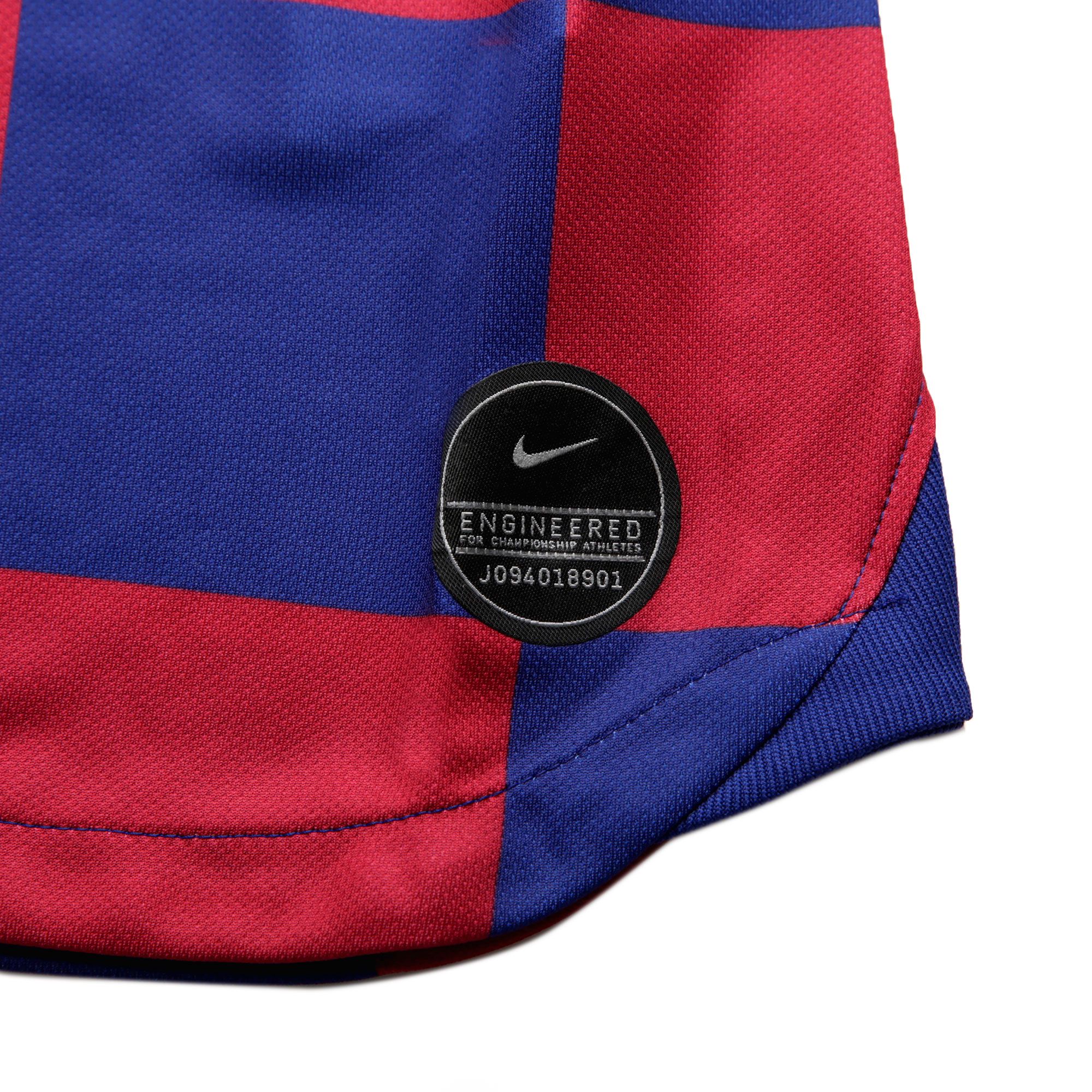 Camiseta 1ª FC Barcelona 2019/2020 Mujer - Fútbol Factory