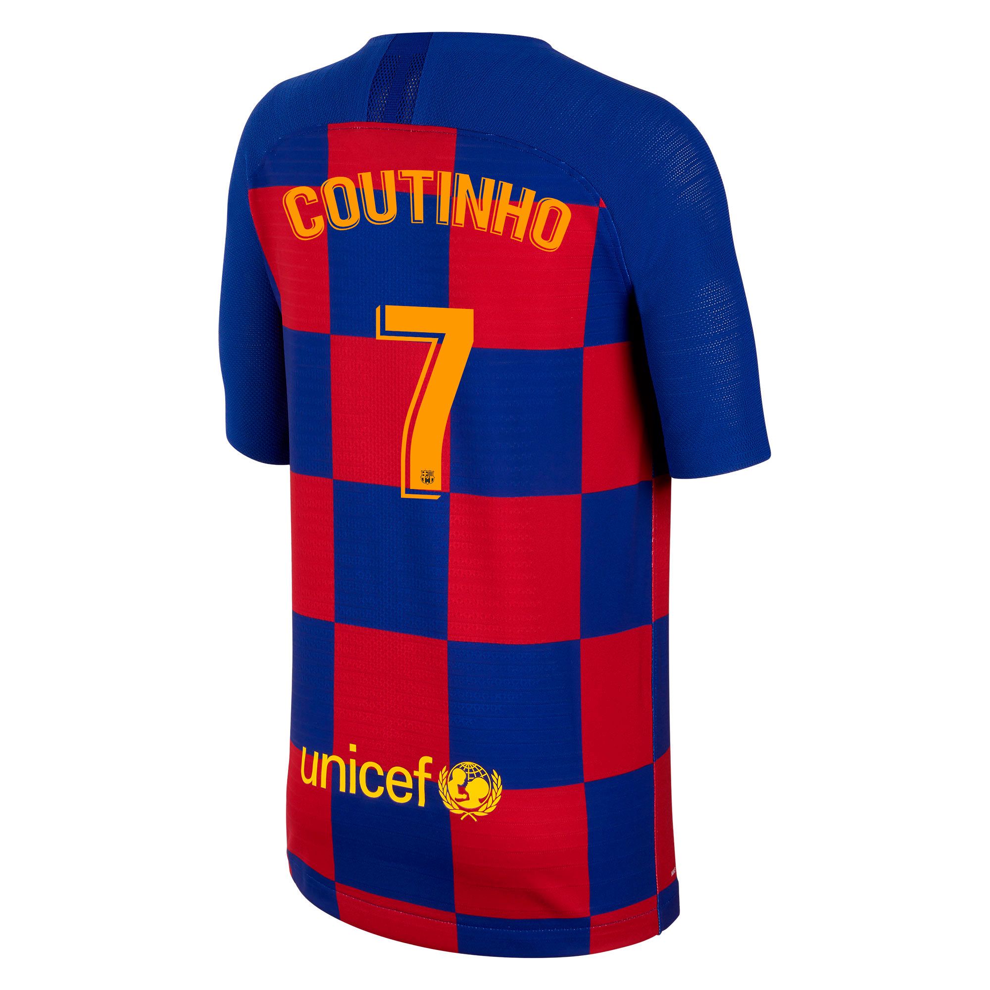 Camiseta barcelona fc 2019 on sale