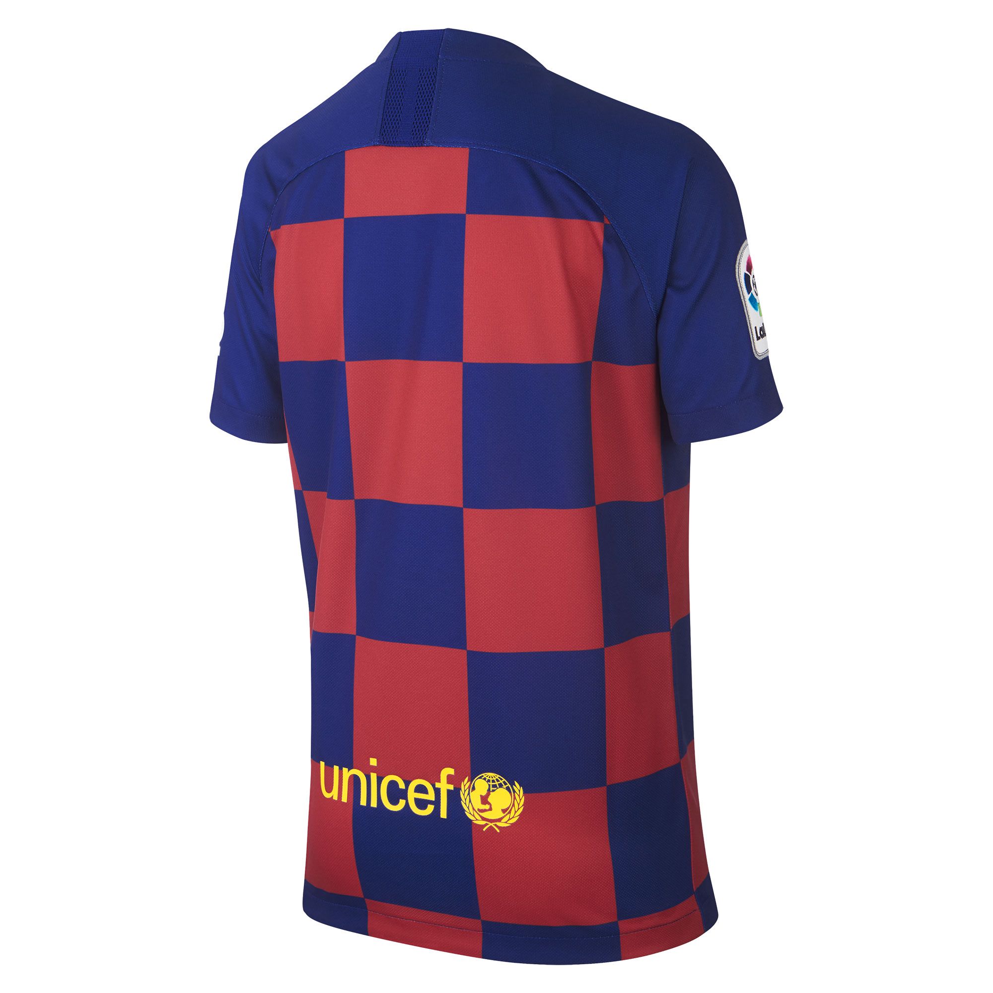 Camiseta 1ª FC Barcelona 2019/2020 Junior - Fútbol Factory