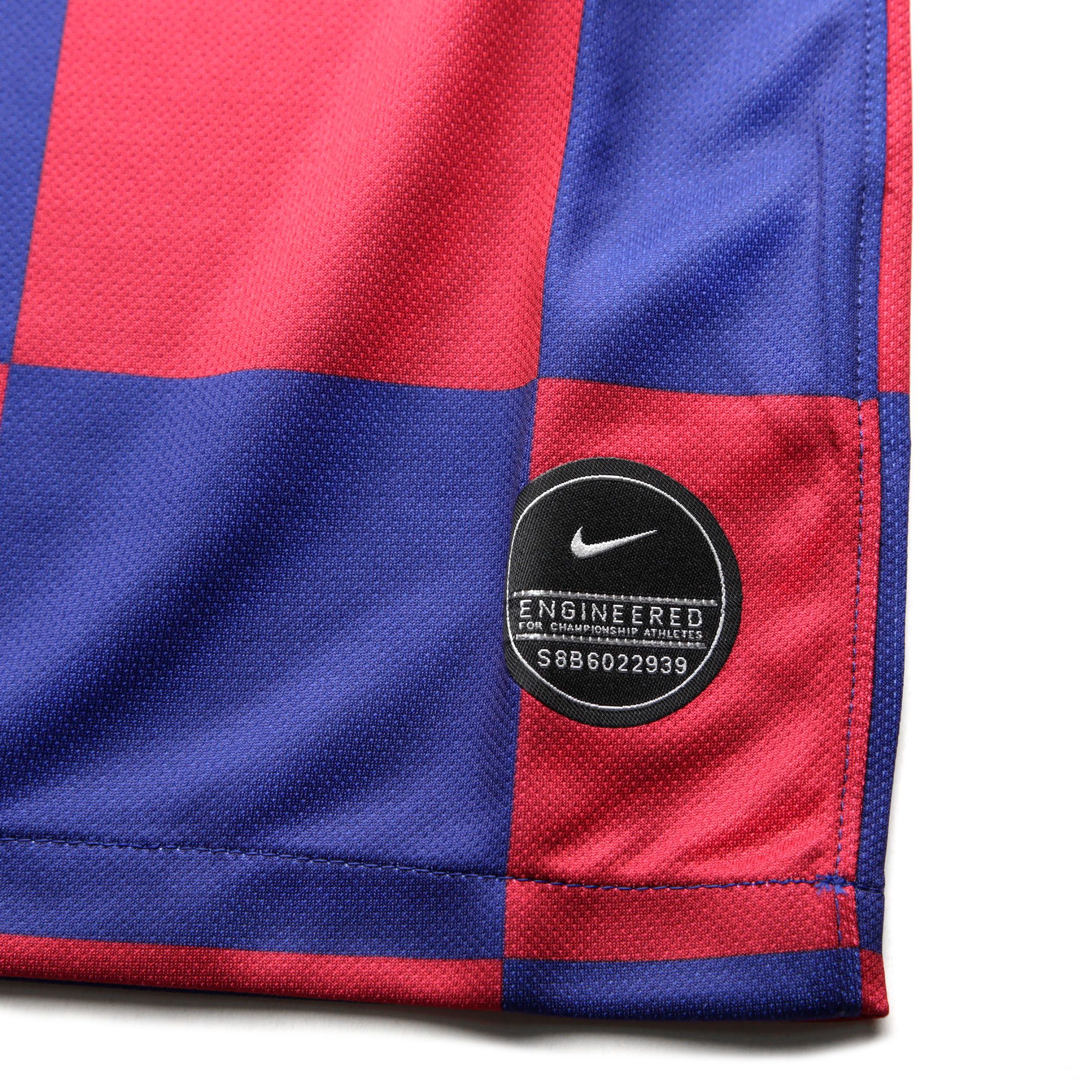 Camiseta 1ª FC Barcelona 2019/2020 Junior - Fútbol Factory