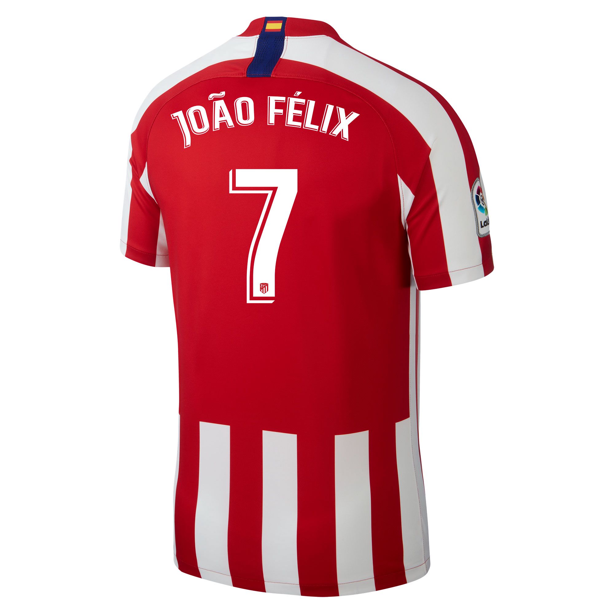 Camiseta 1ª Atlético de Madrid 2019/2020 Joao Félix - Fútbol Factory