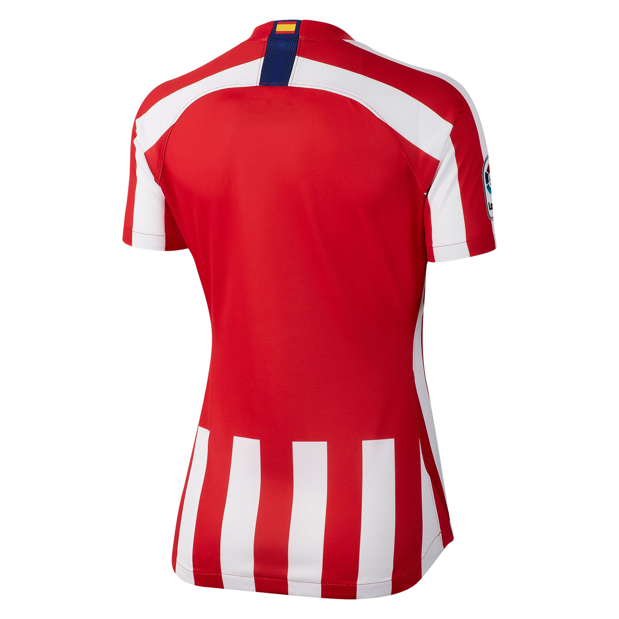 Camiseta 1ª Atlético de Madrid 2019/2020 Mujer - Fútbol Factory