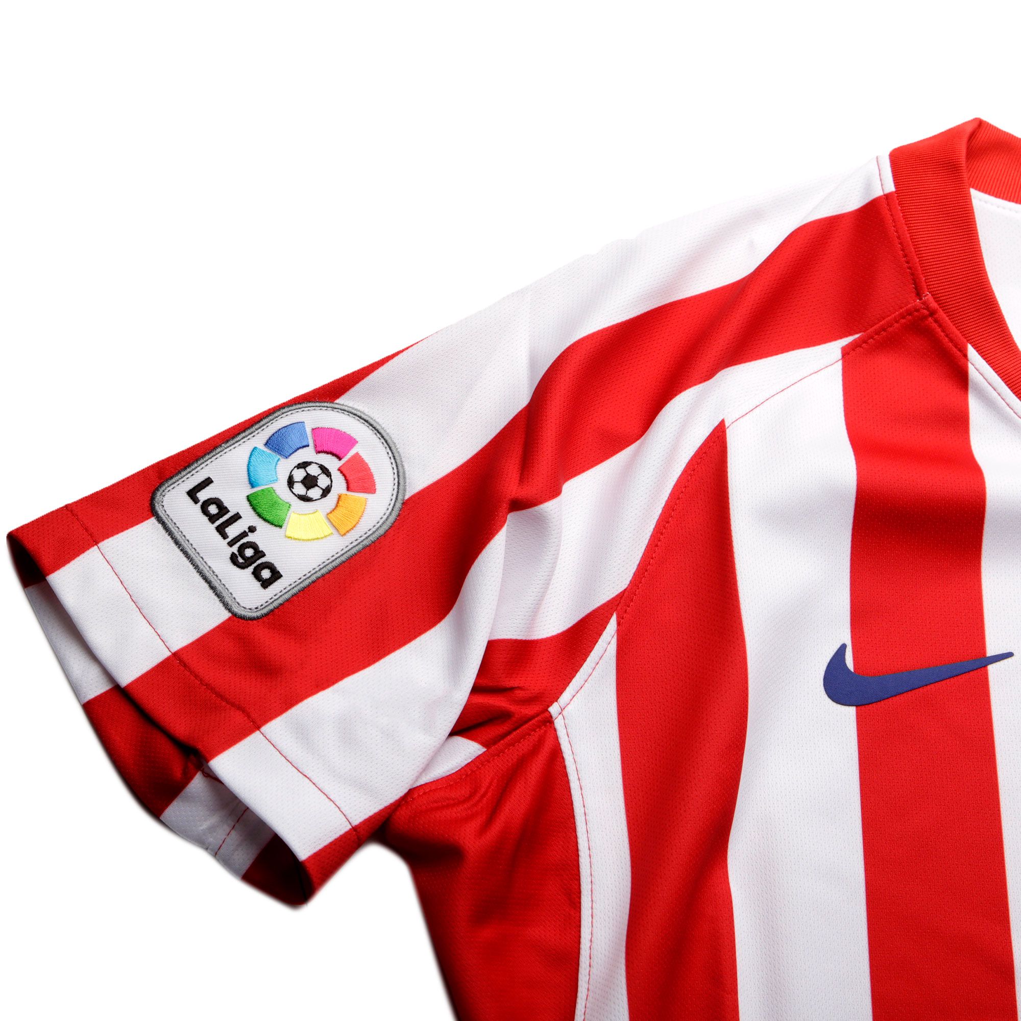Camiseta 1ª Atlético de Madrid 2019/2020 Mujer - Fútbol Factory