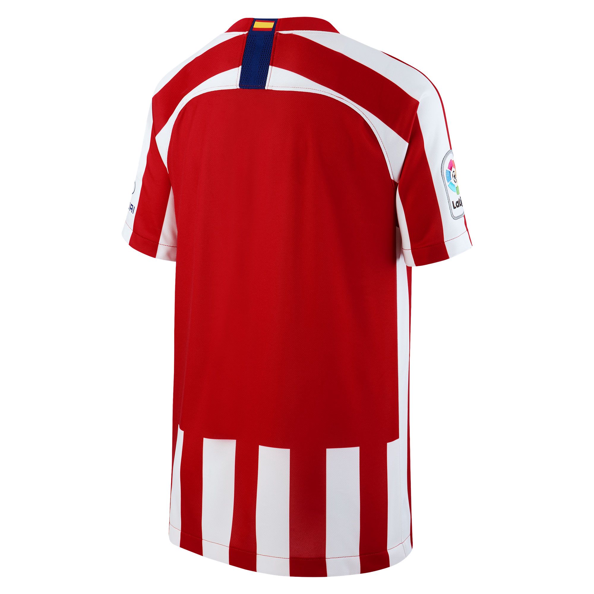 Camiseta 1ª Atlético de Madrid 2019/2020 Junior - Fútbol Factory