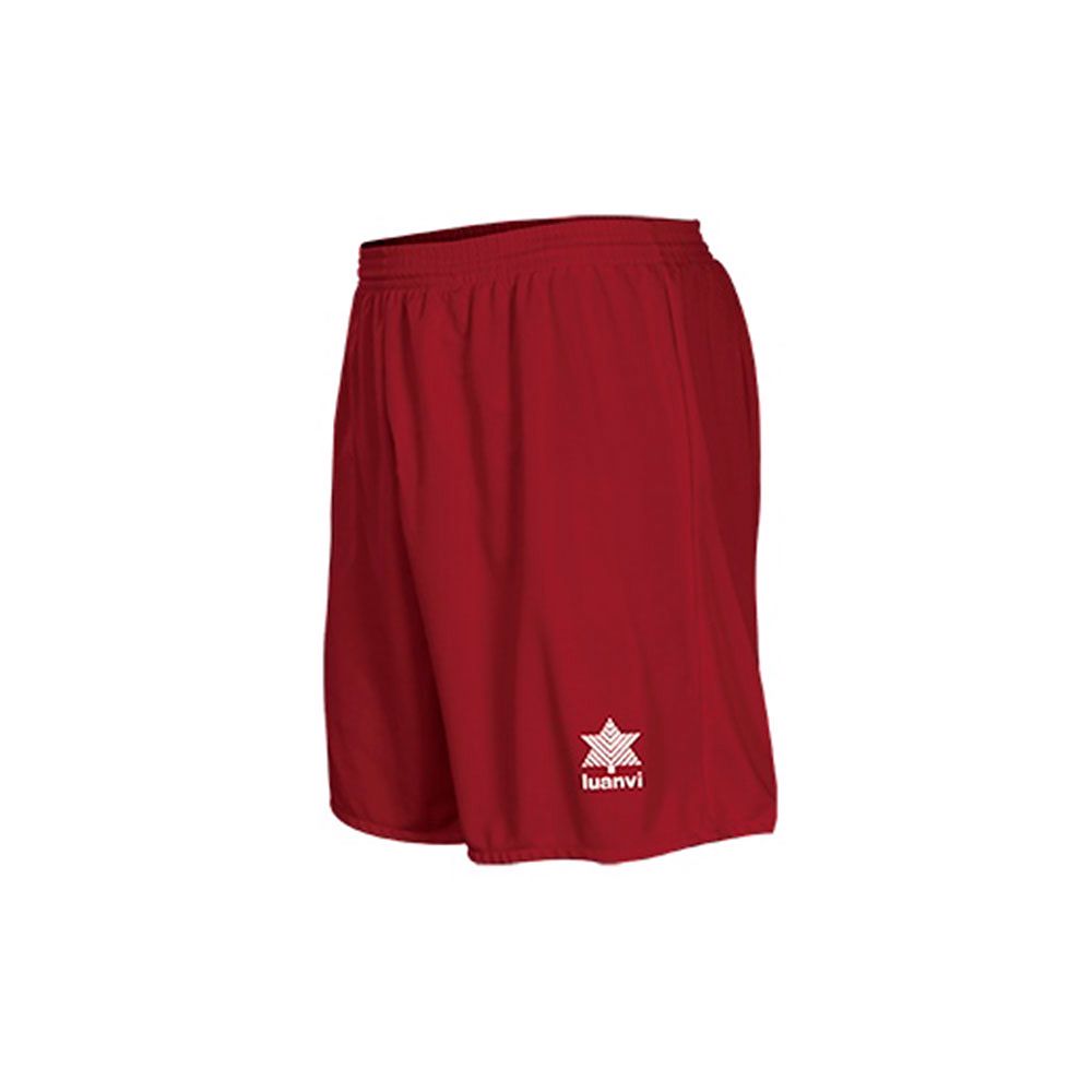 Pantalón Luanvi Pol - Fútbol Factory