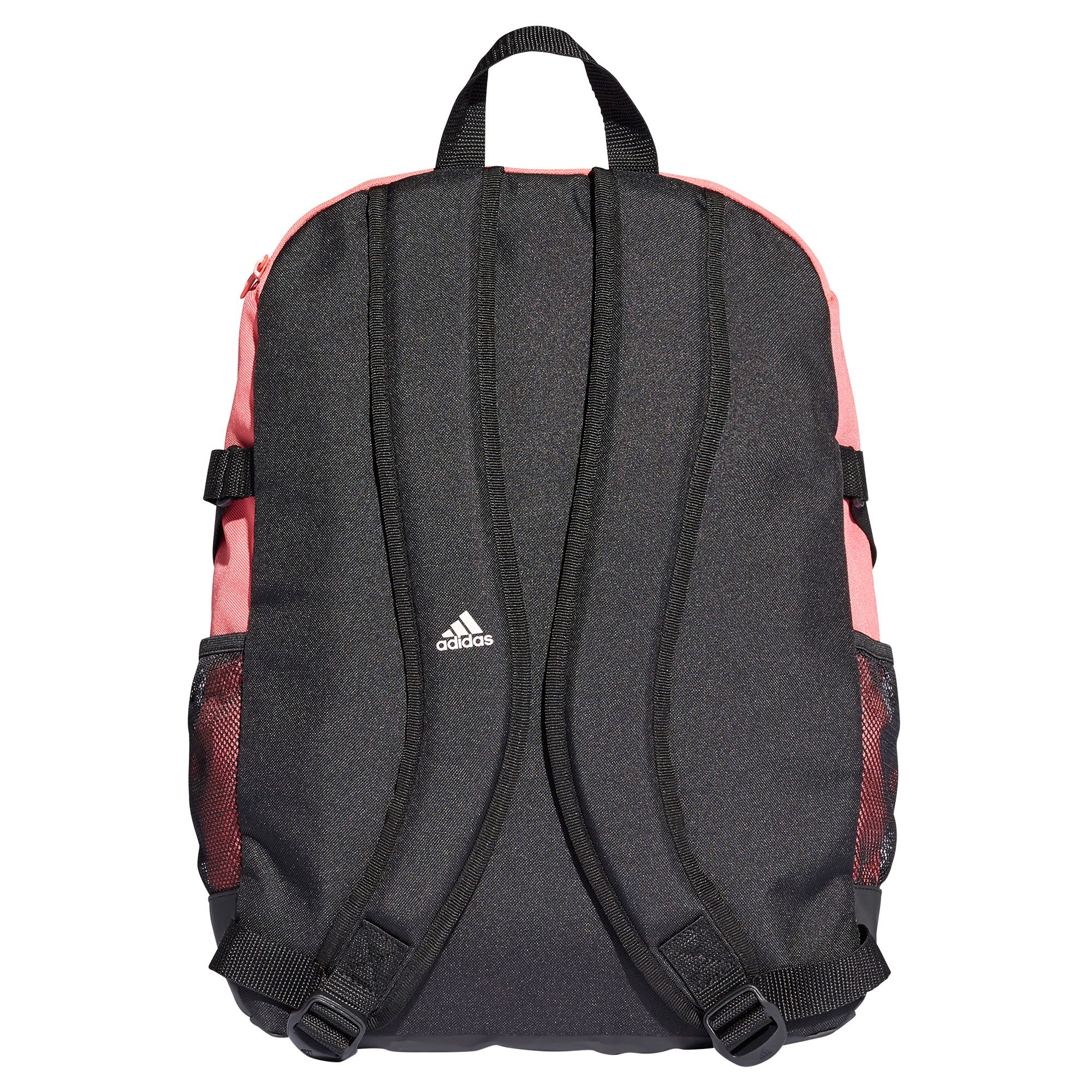 Mochila Power 4 Graphic Mediana Rosa - Fútbol Factory