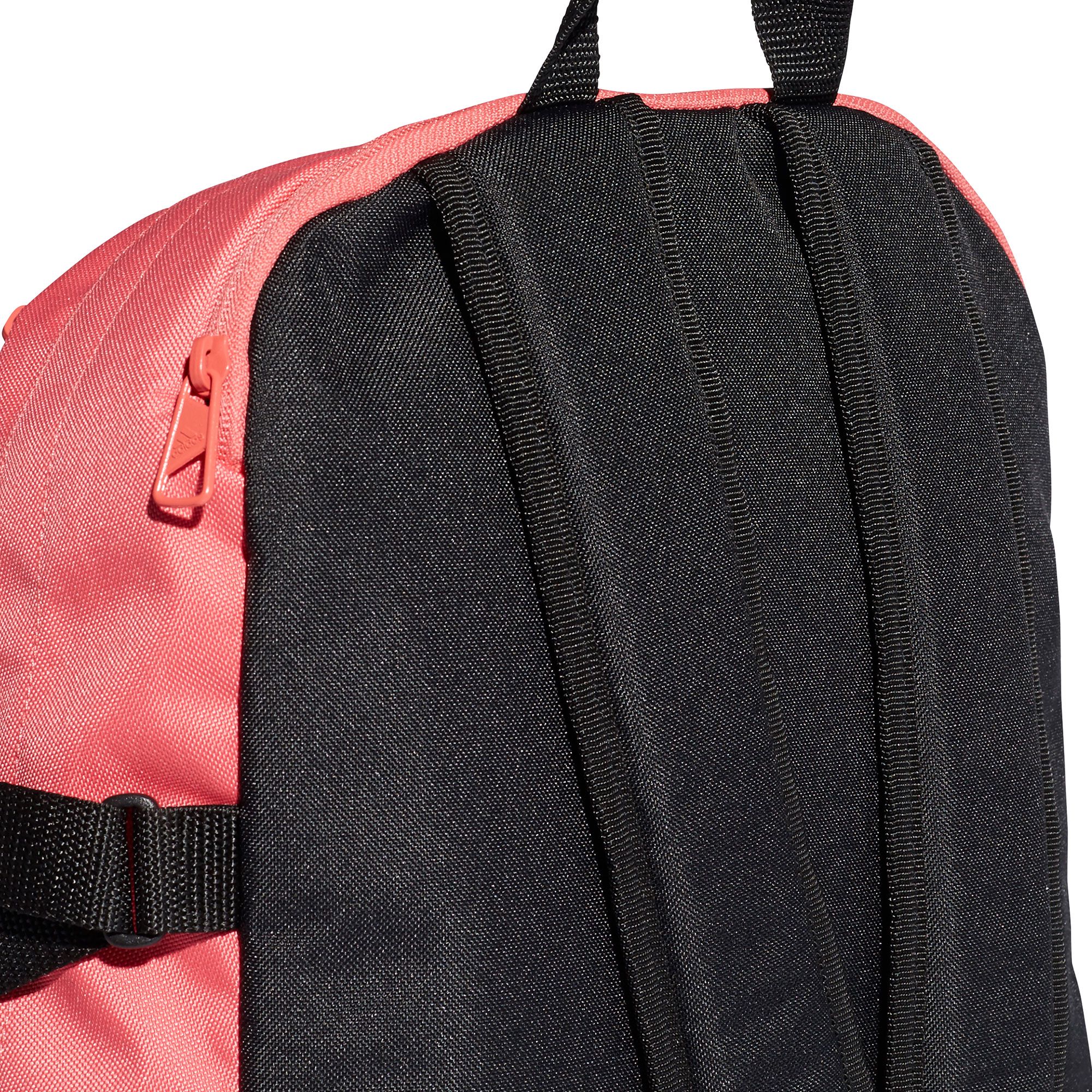 Mochila Power 4 Graphic Mediana Rosa - Fútbol Factory