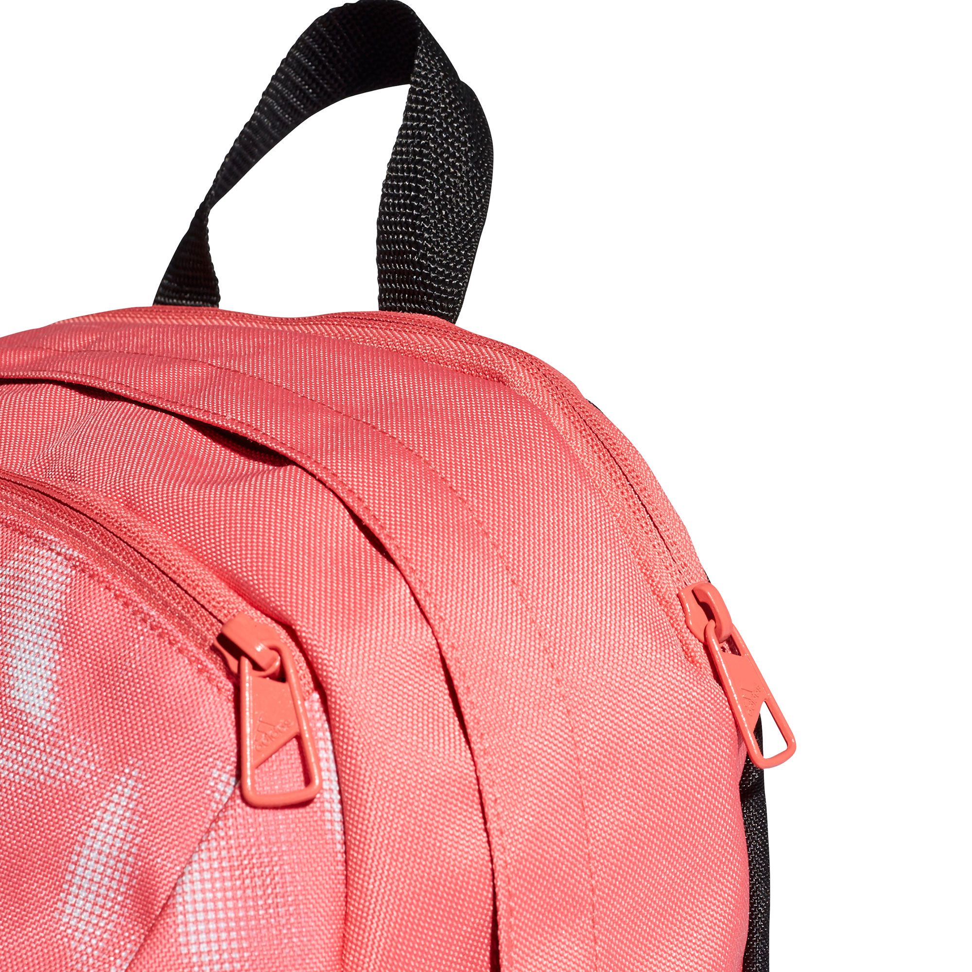 Mochila Power 4 Graphic Mediana Rosa - Fútbol Factory