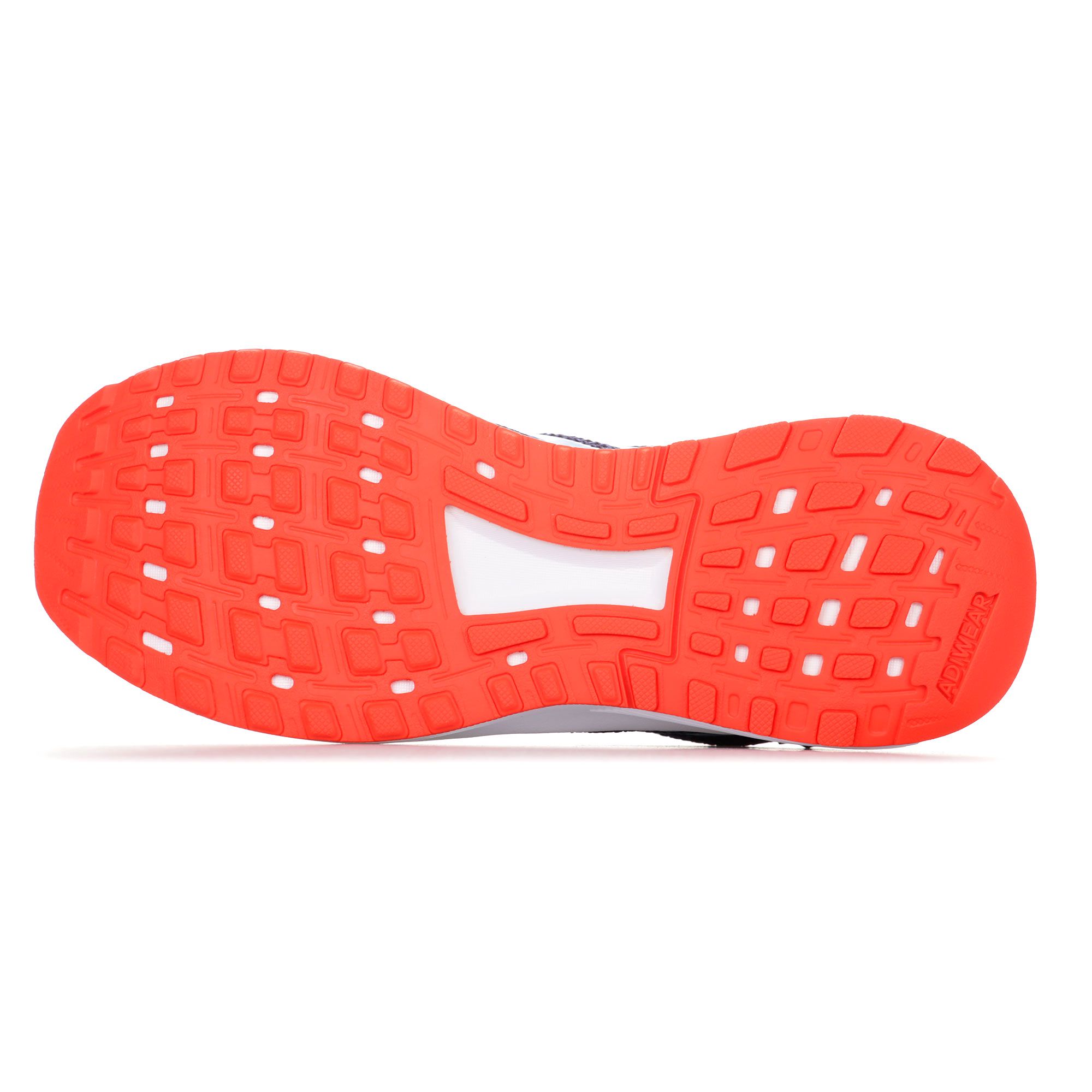 Zapatillas de Running Duramo 9 Junior Azul - Fútbol Factory