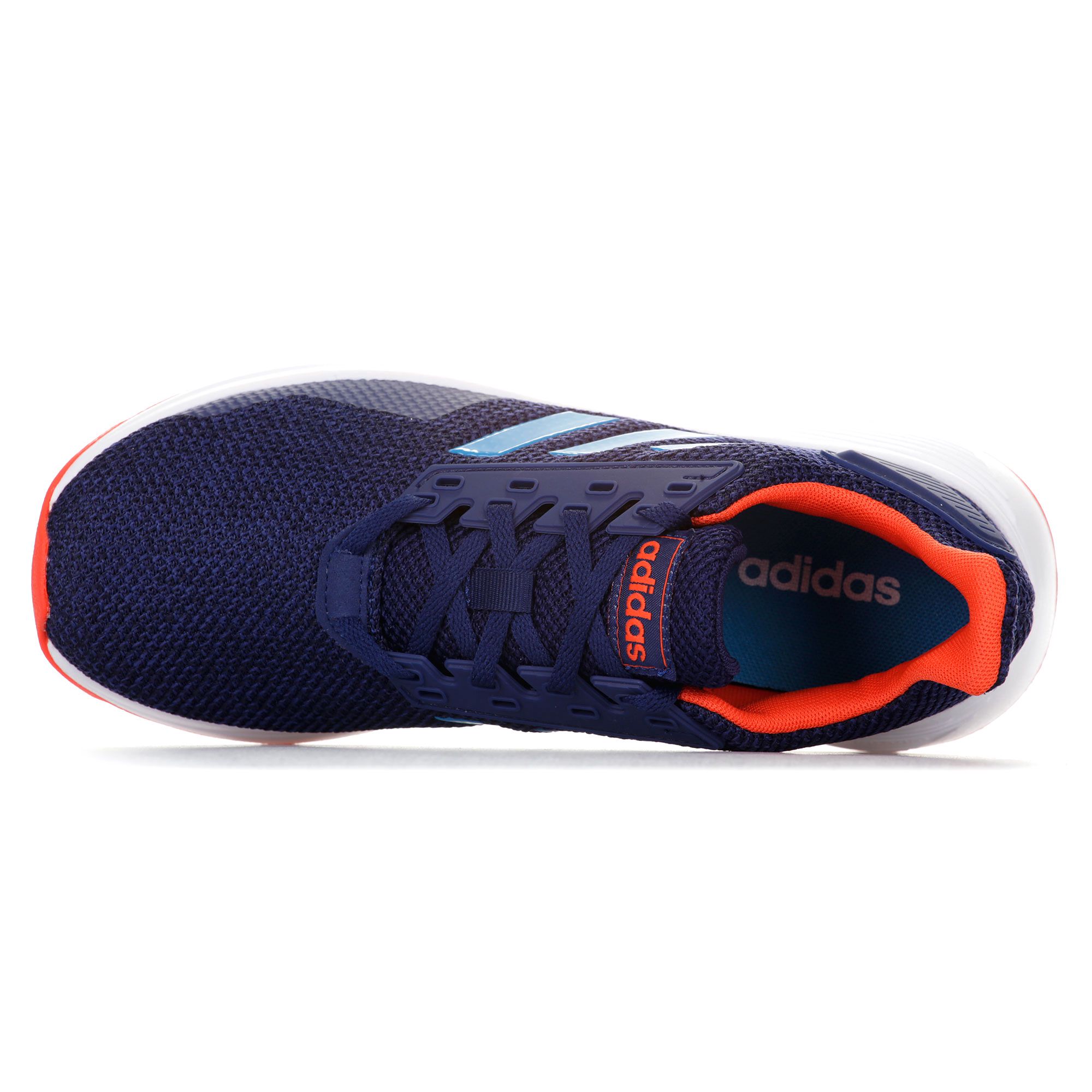 Zapatillas de Running Duramo 9 Junior Azul - Fútbol Factory