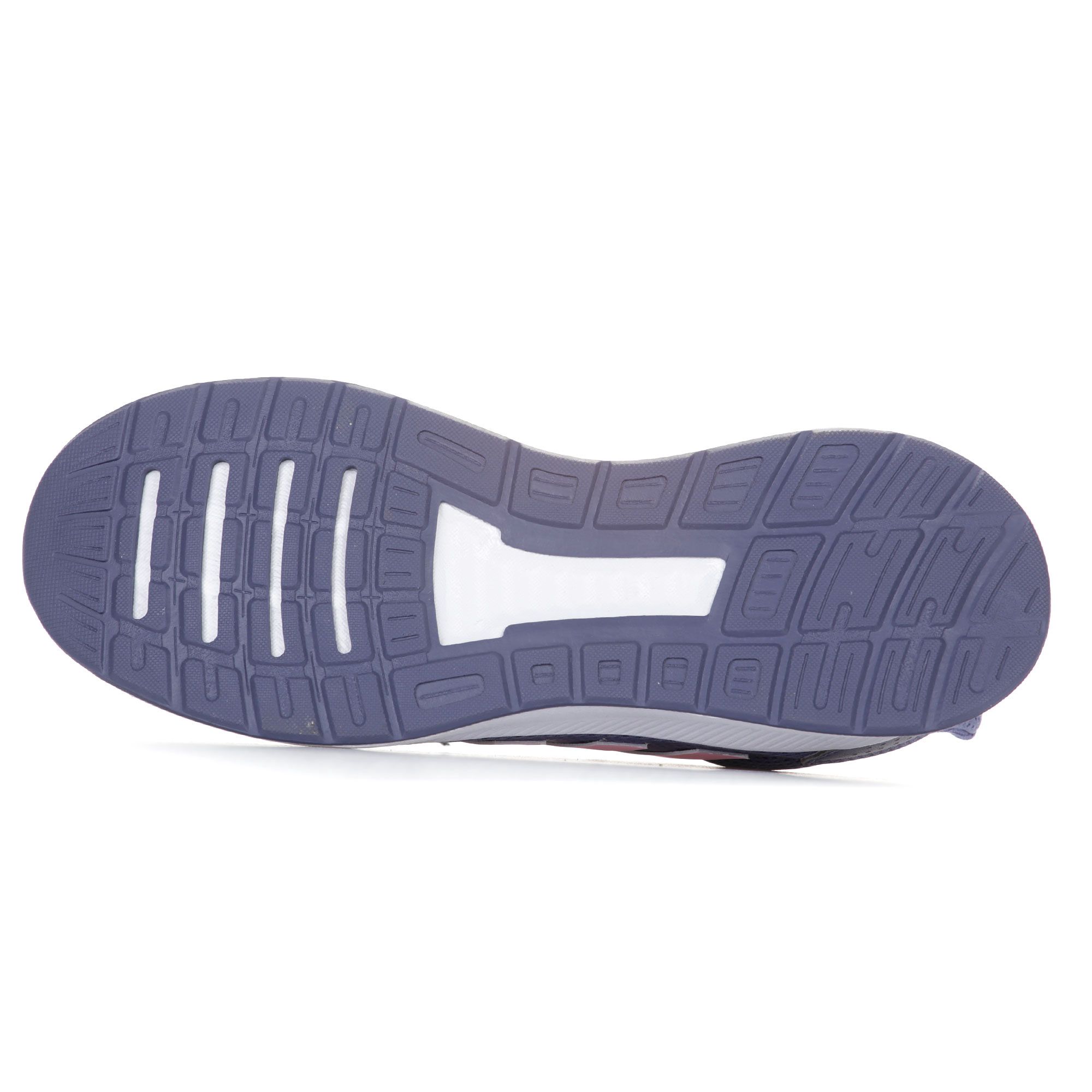 Zapatillas de Running Falcon Junior Azul - Fútbol Factory