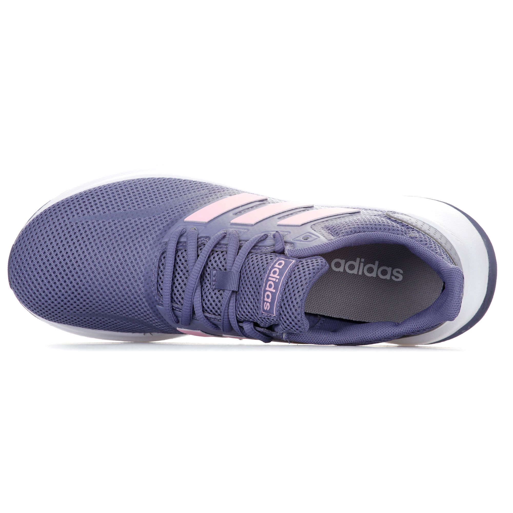 Zapatillas de Running Falcon Junior Azul - Fútbol Factory