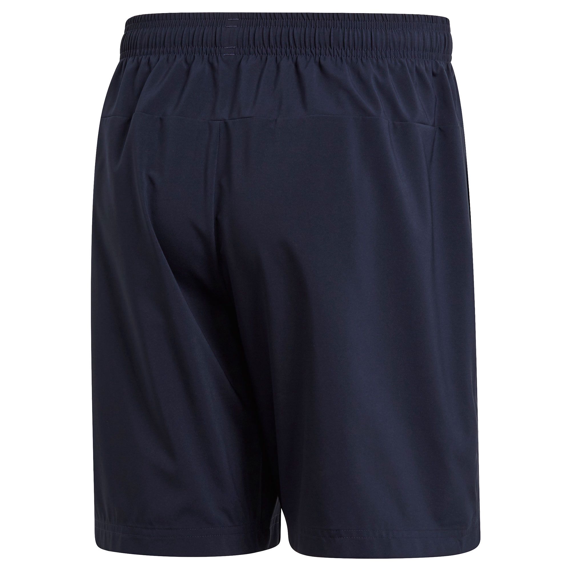 Pantalón Corto de Training Essentials Linear Chelsea Azul - Fútbol Factory