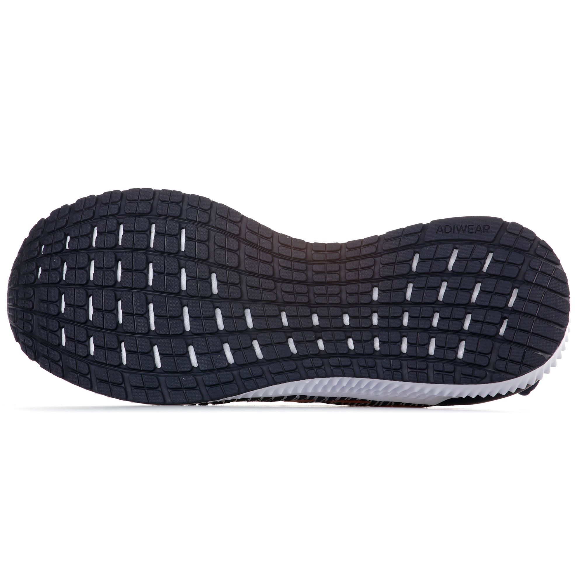 Zapatillas de Running Solar Ride Gris - Fútbol Factory