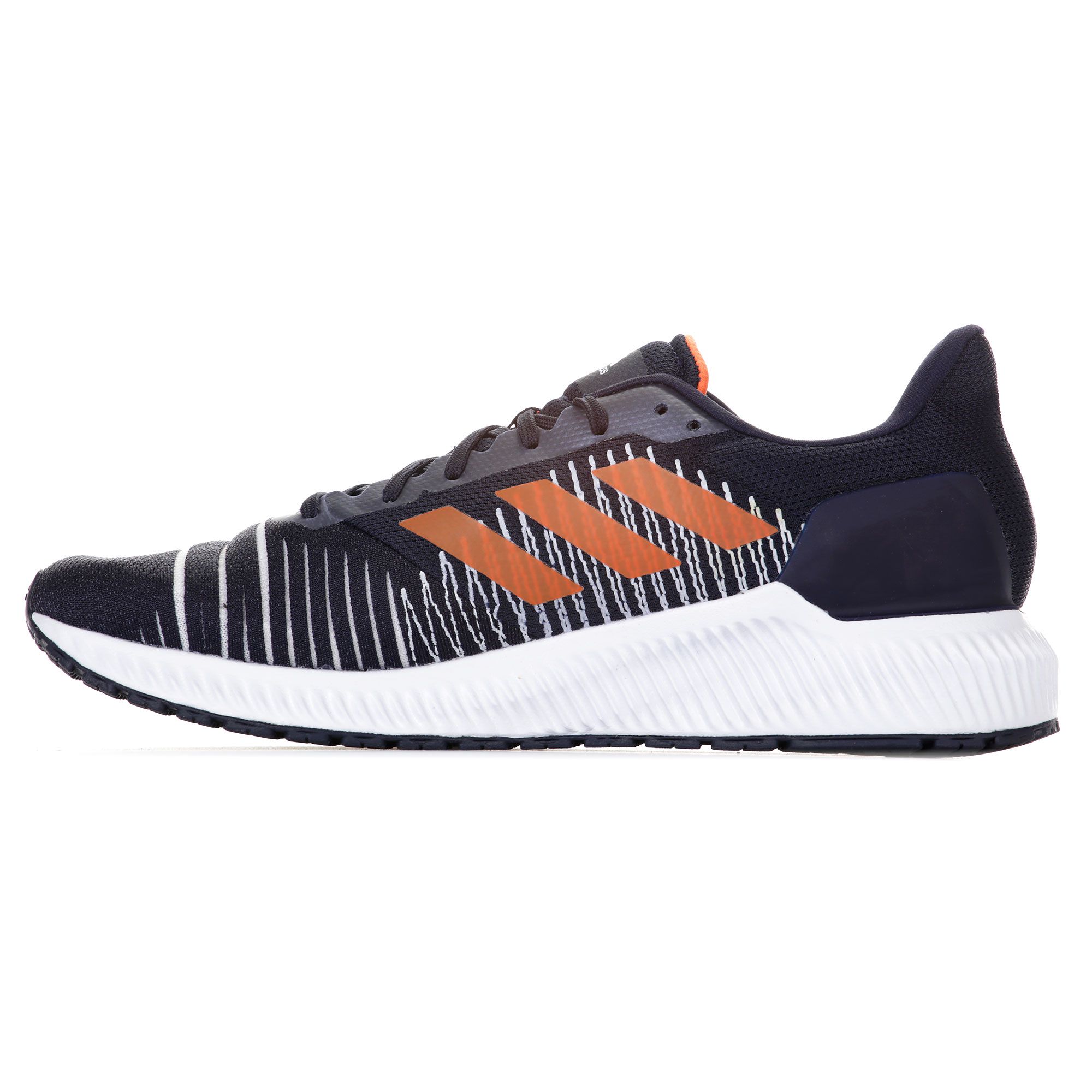 Zapatillas de Running Solar Ride Gris - Fútbol Factory