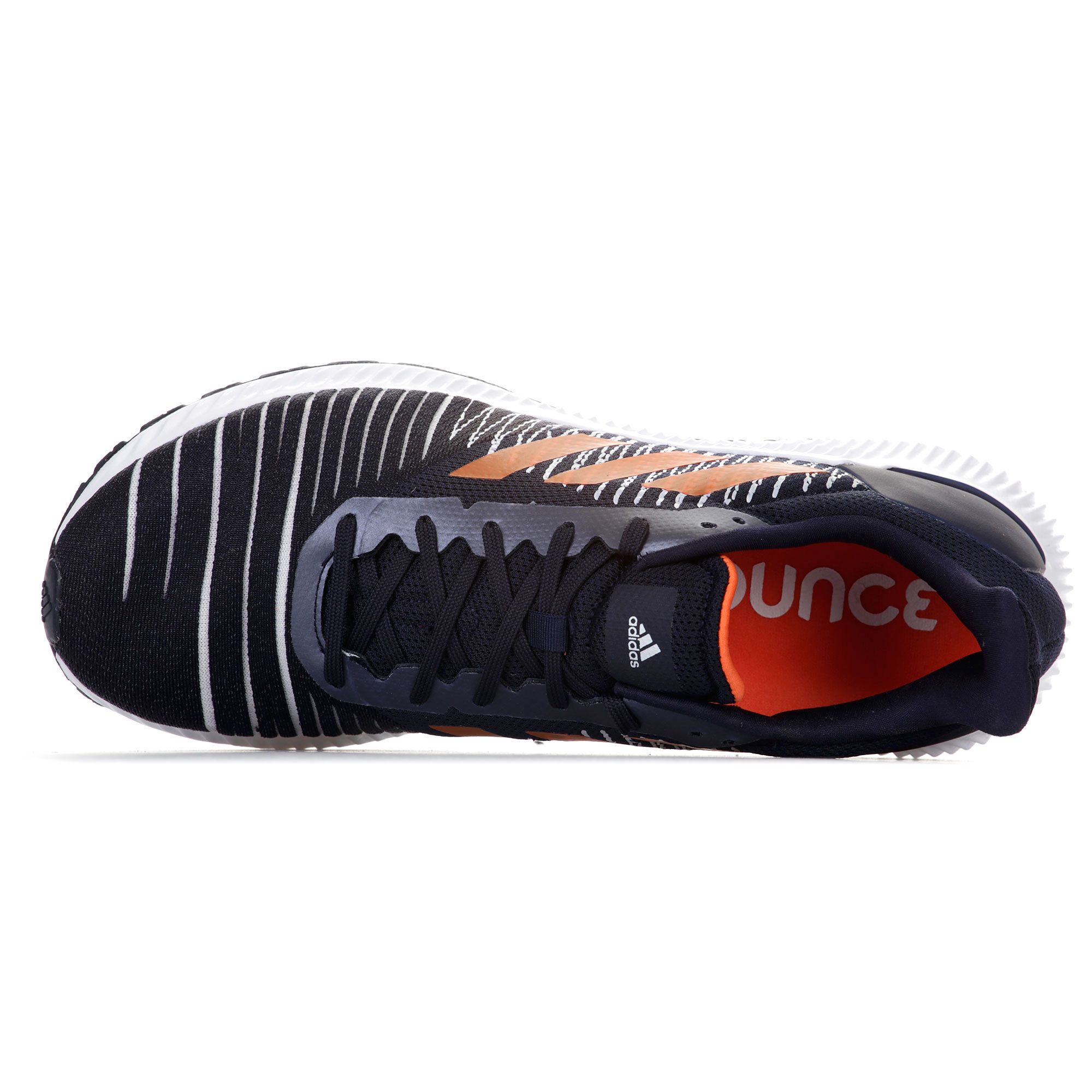 Zapatillas de Running Solar Ride Gris - Fútbol Factory