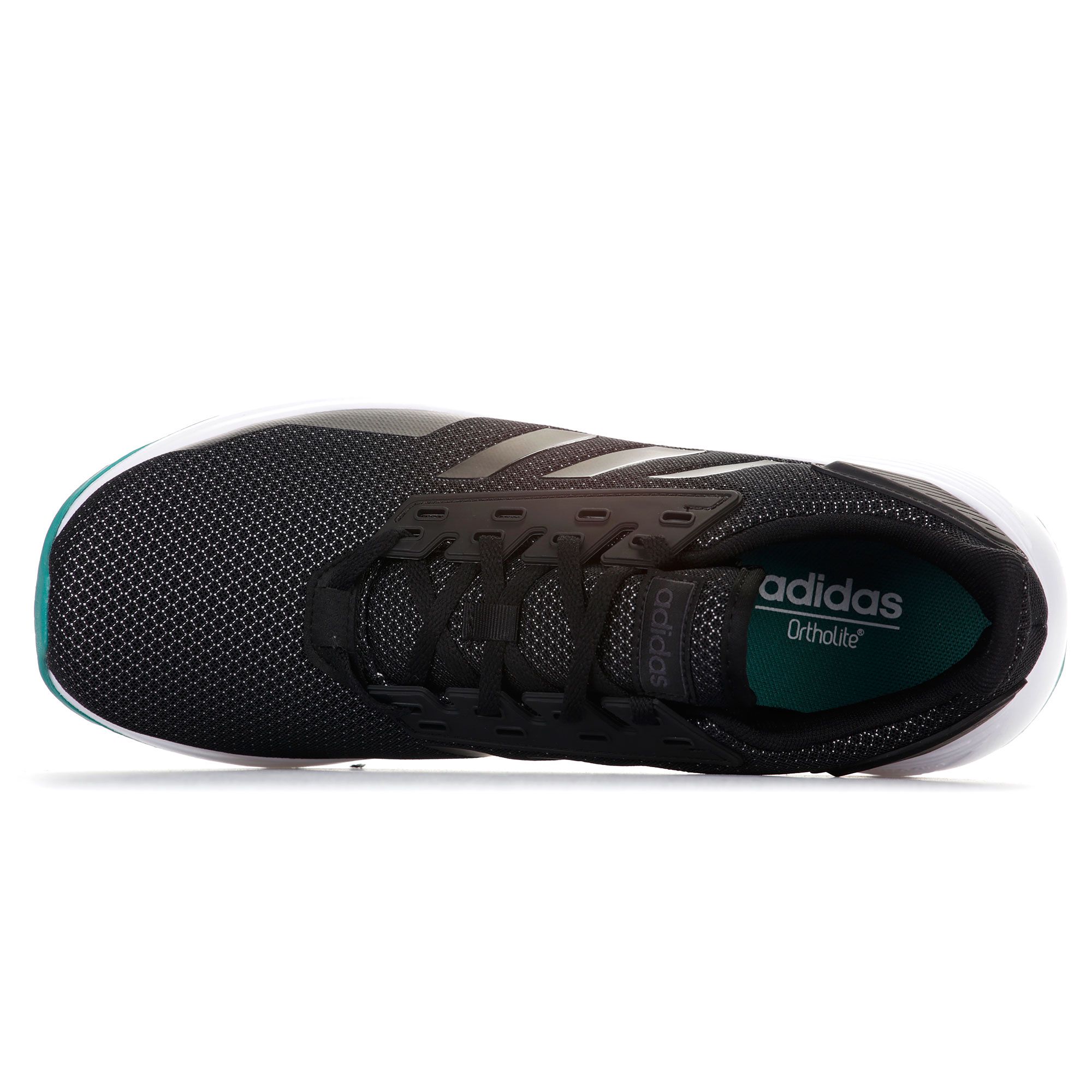 Zapatillas de Running Duramo 9 Negro - Fútbol Factory