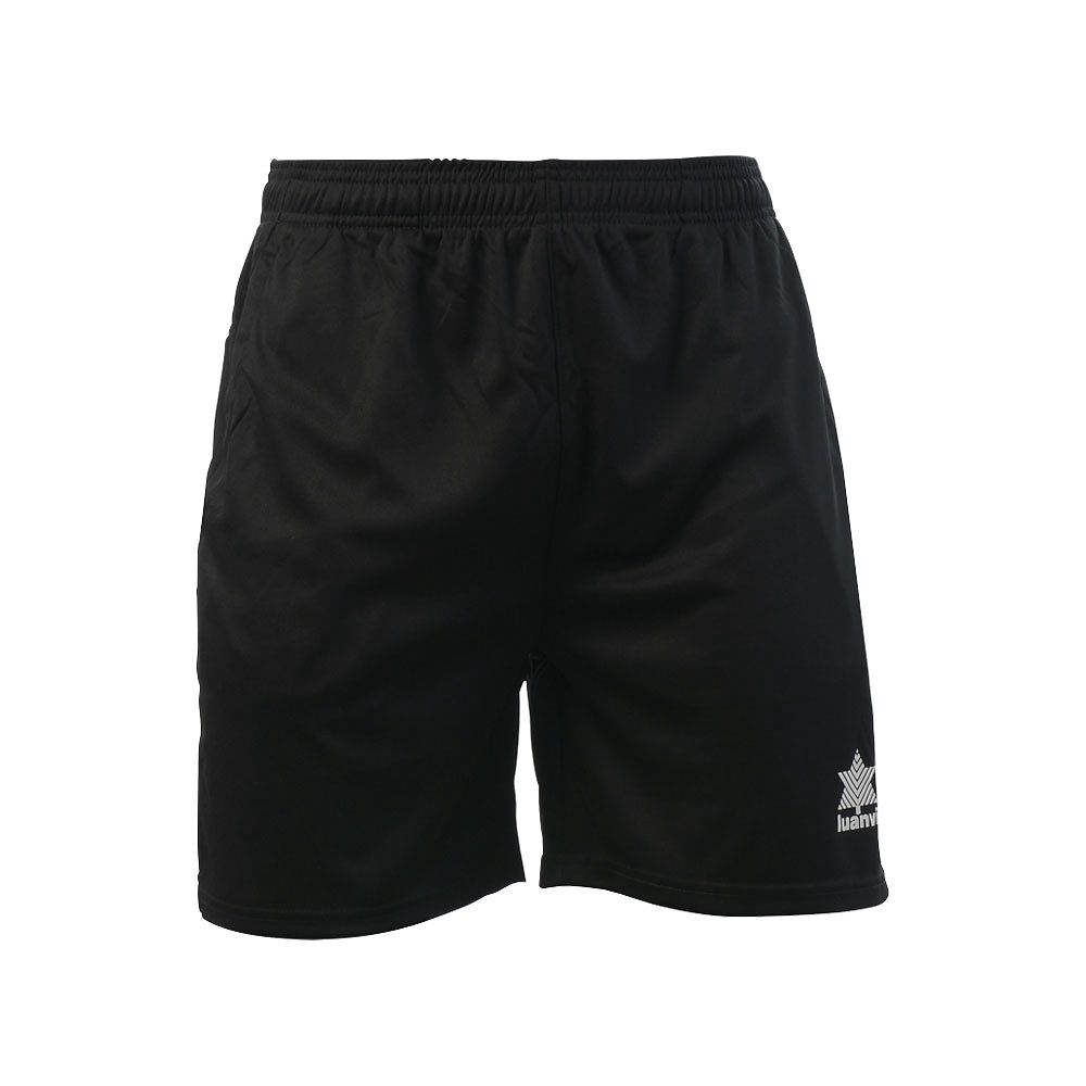 Pantalón de Arbitro Referee Amarillo Fluor - Fútbol Factory