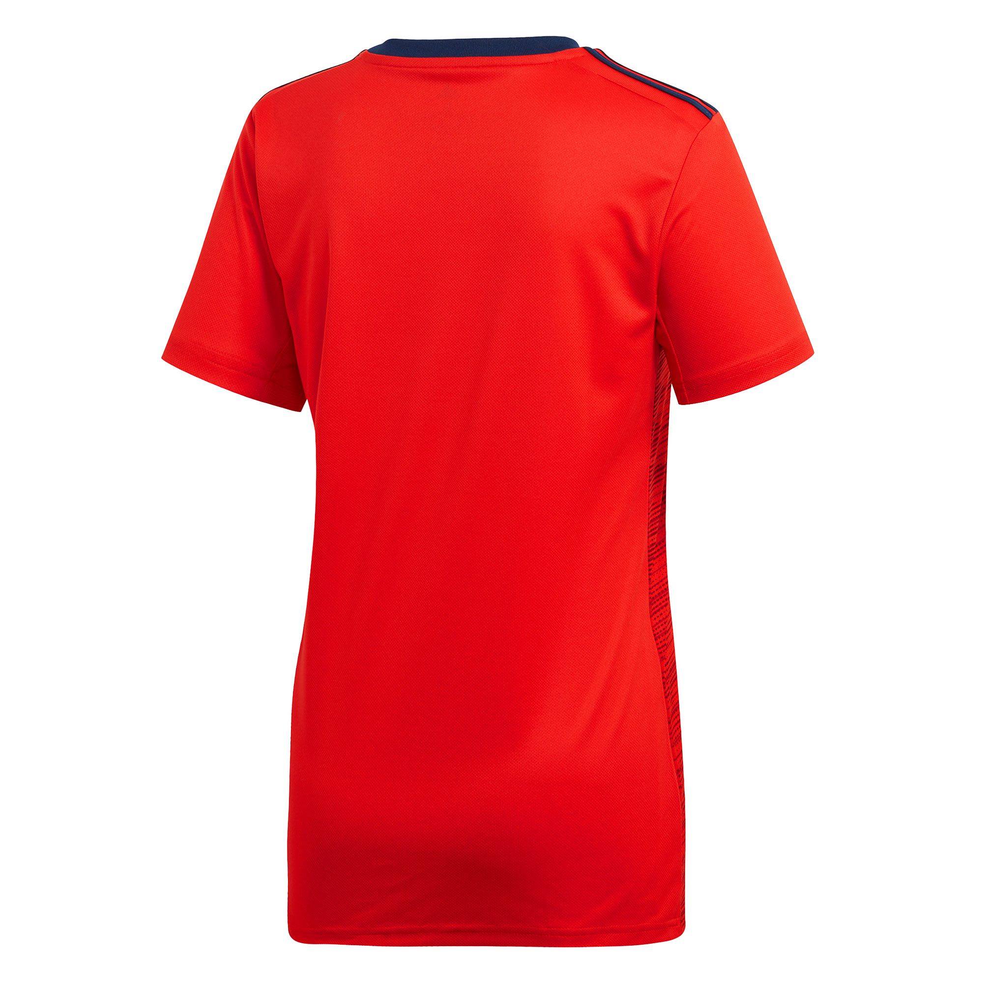 Camiseta 1ª España Mundial Francia 2019 - Fútbol Factory