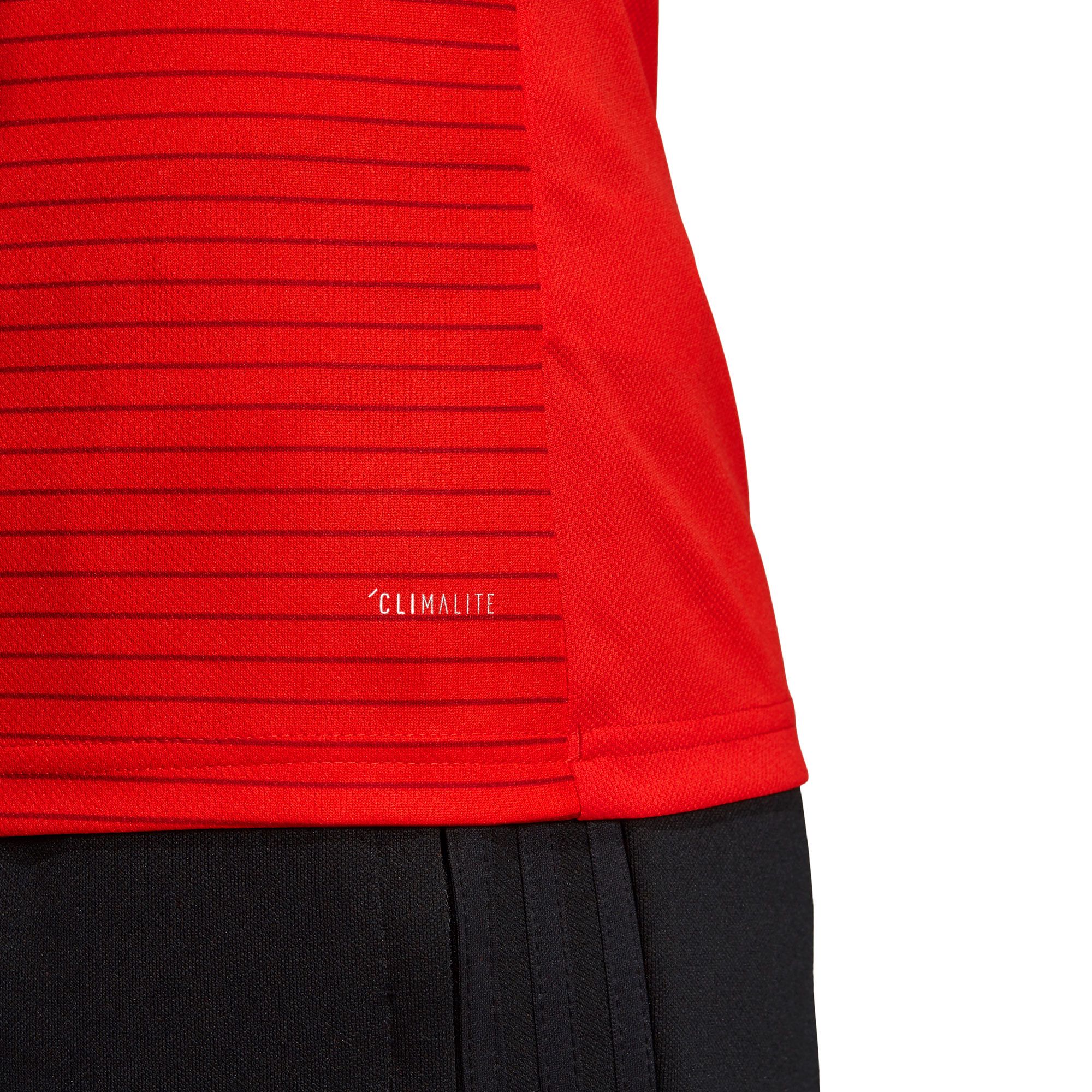 Camiseta 1ª España Mundial Francia 2019 - Fútbol Factory