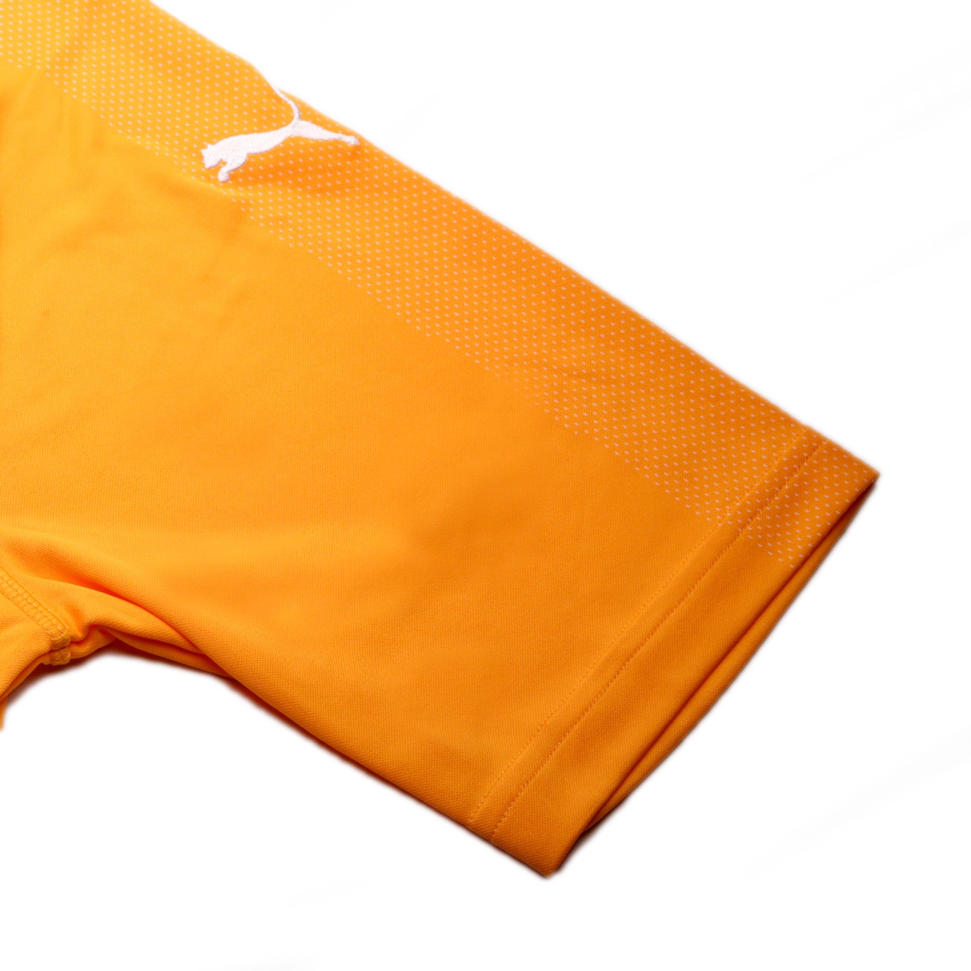 Camiseta 1ª Selección Costa Marfil 2018/2019 Naranja - Fútbol Factory