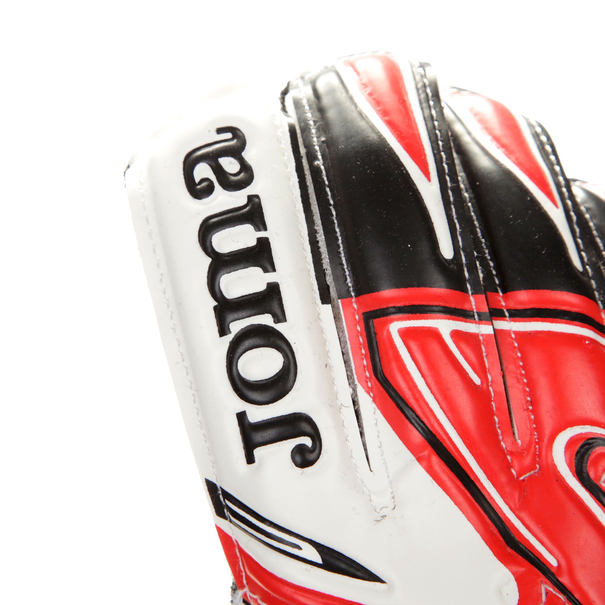 Guantes Hunter Rojo - Fútbol Factory