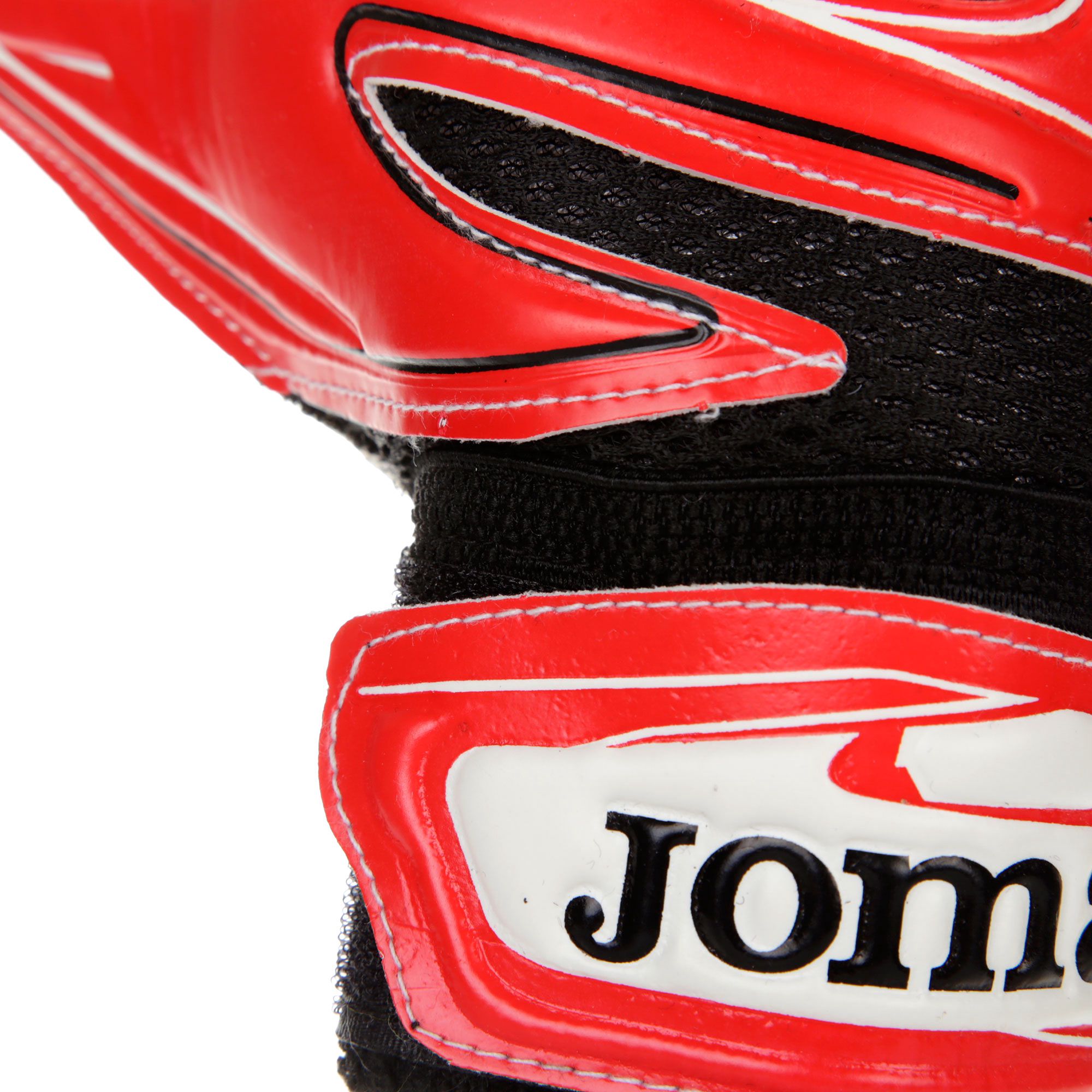 Guantes Hunter Rojo - Fútbol Factory