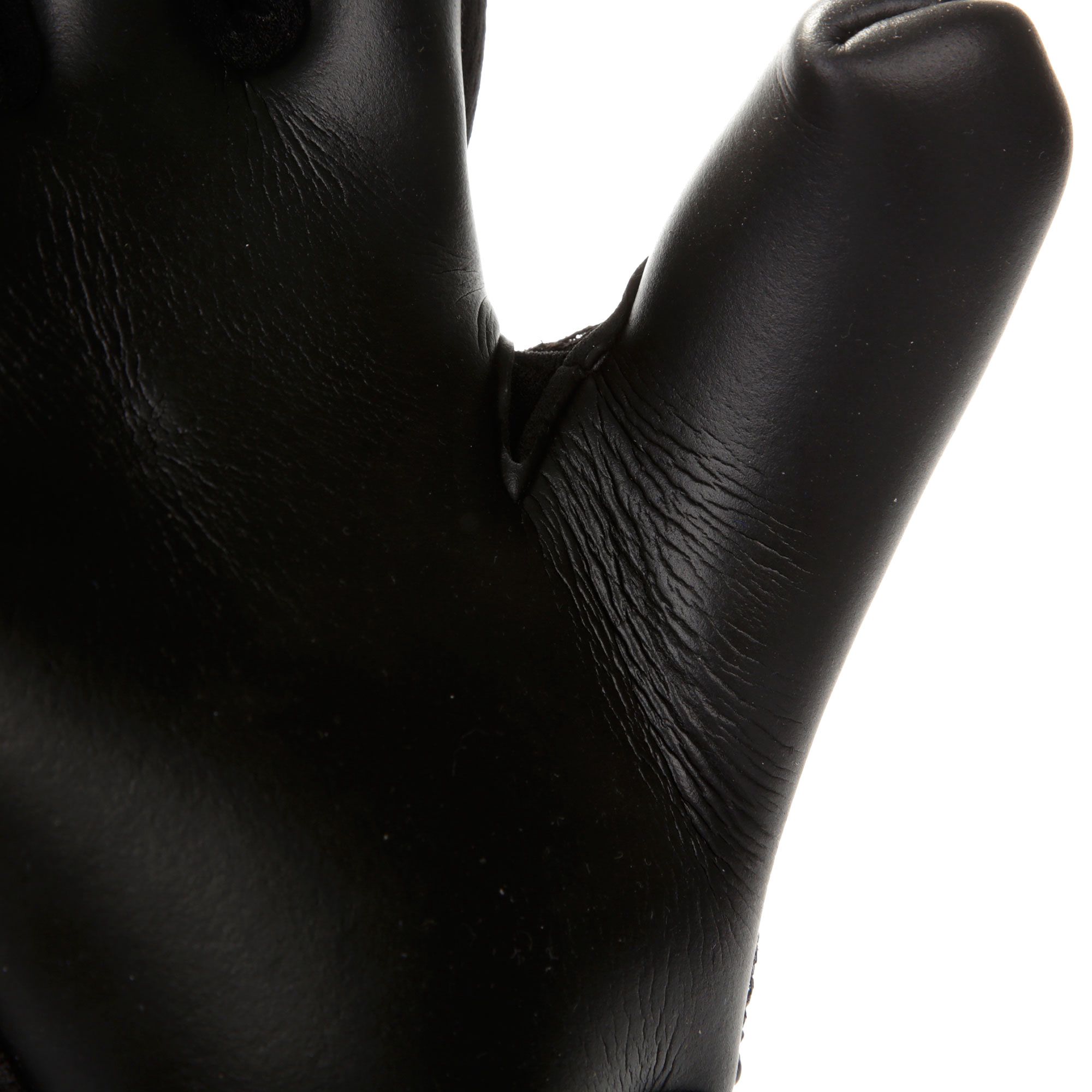 Guantes Brave Negro - Fútbol Factory
