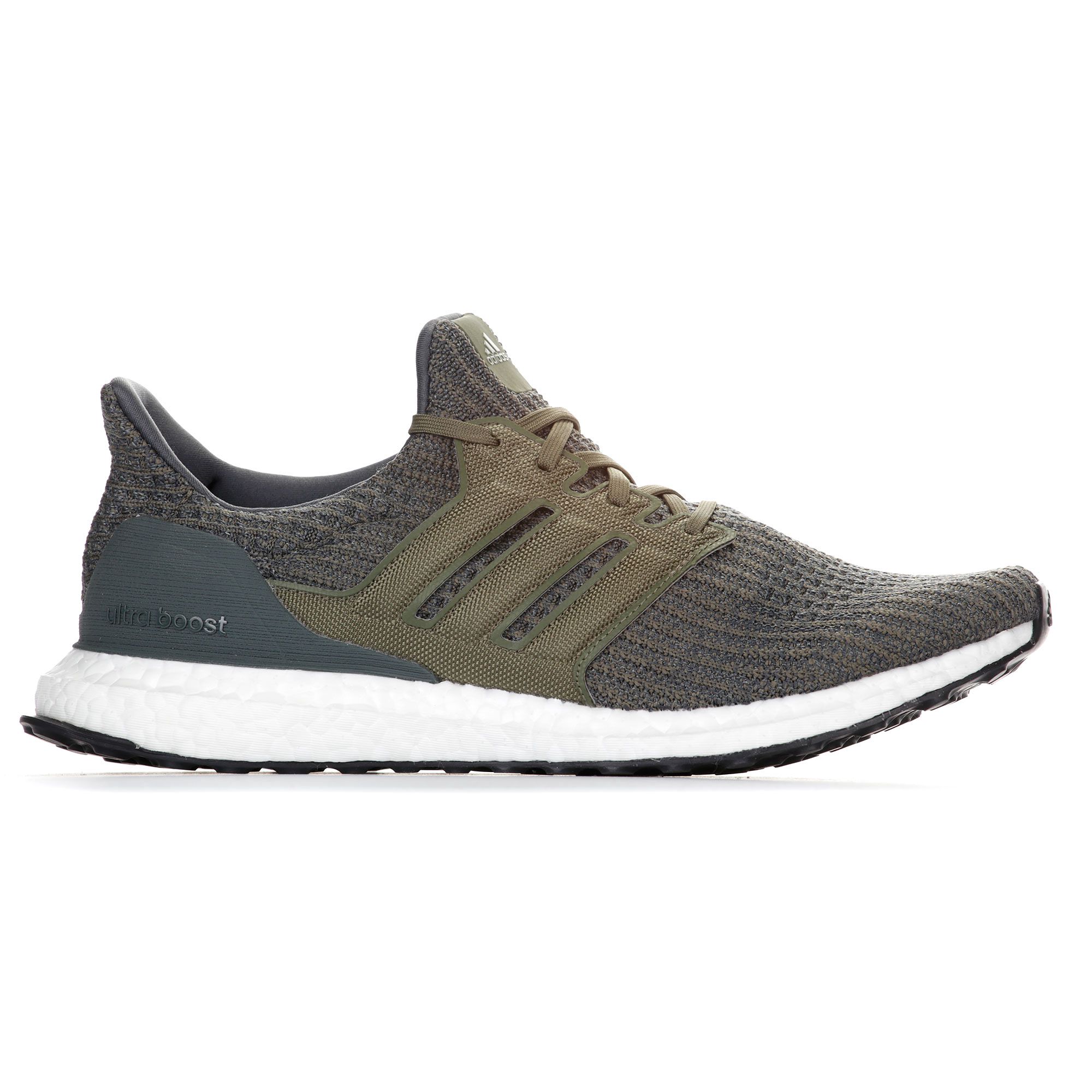 Zapatillas de Running UltraBoost Verde - Fútbol Factory