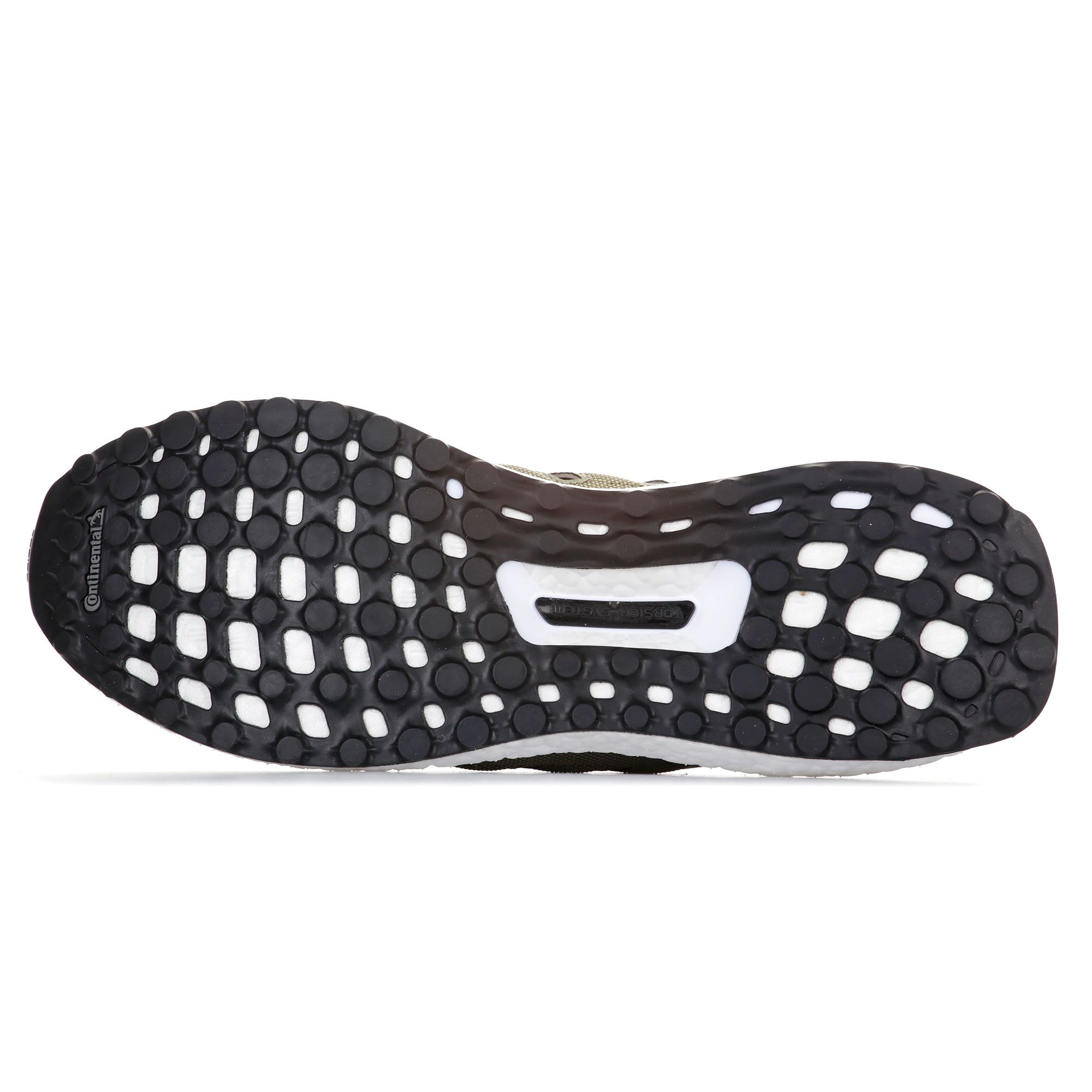 Zapatillas de Running UltraBoost Verde - Fútbol Factory