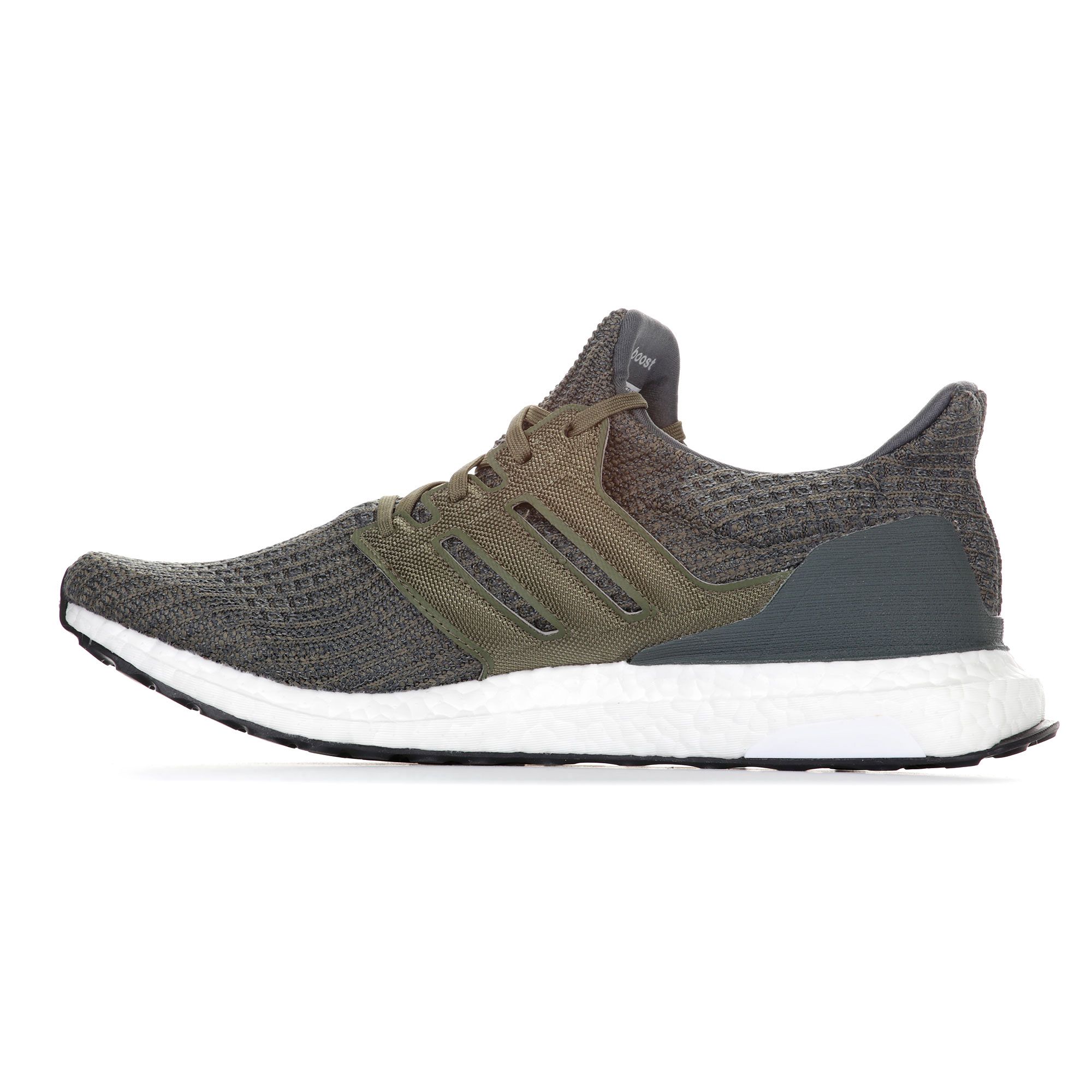 Zapatillas de Running UltraBoost Verde - Fútbol Factory