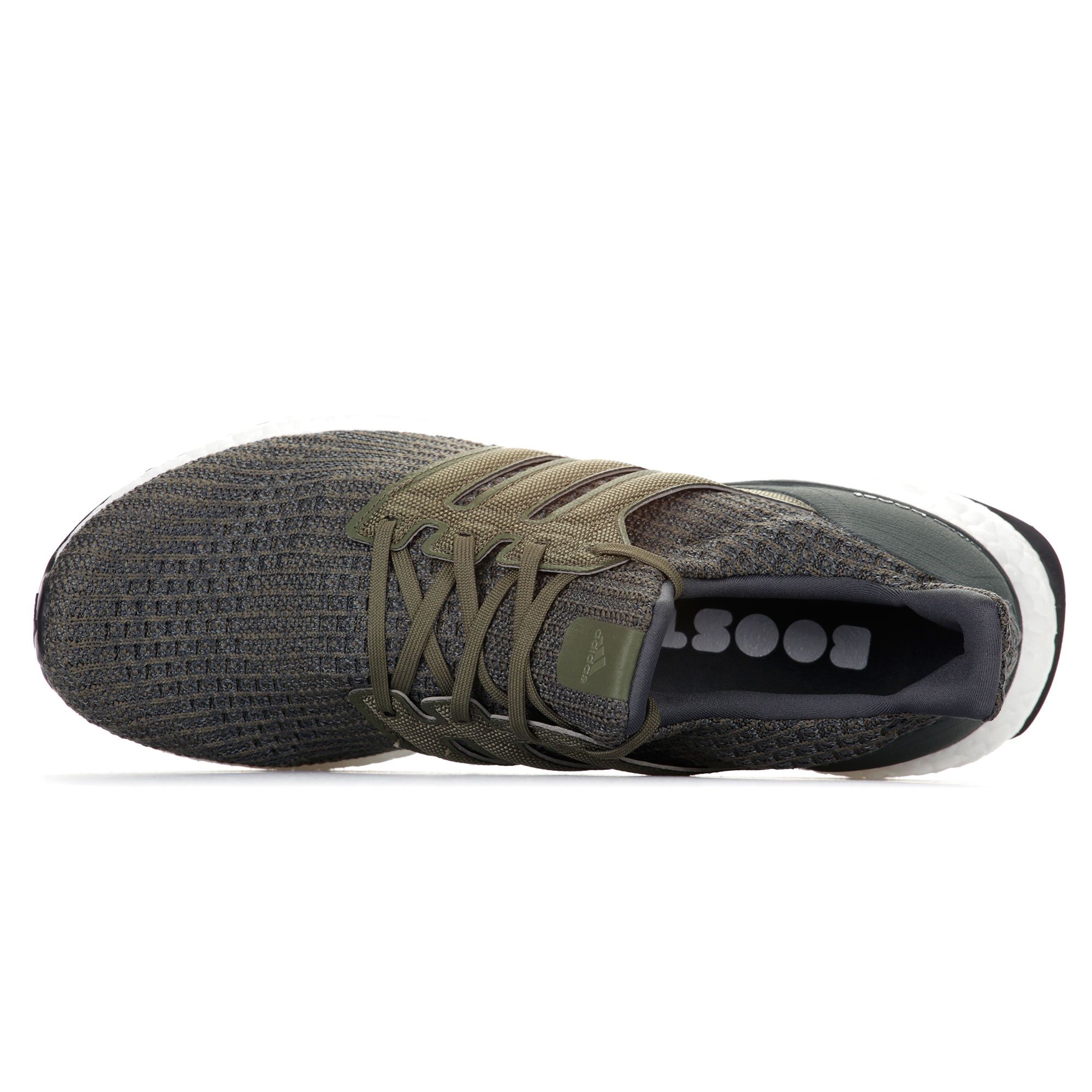 Zapatillas de Running UltraBoost Verde - Fútbol Factory