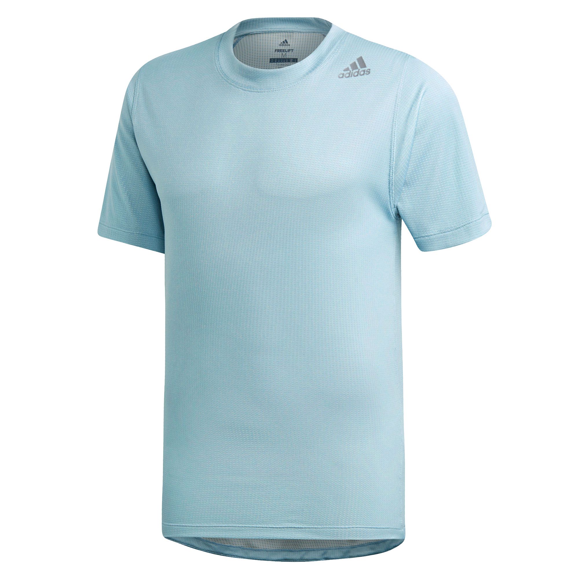 Camiseta de Training Freelift 360 Climachill Azul - Fútbol Factory