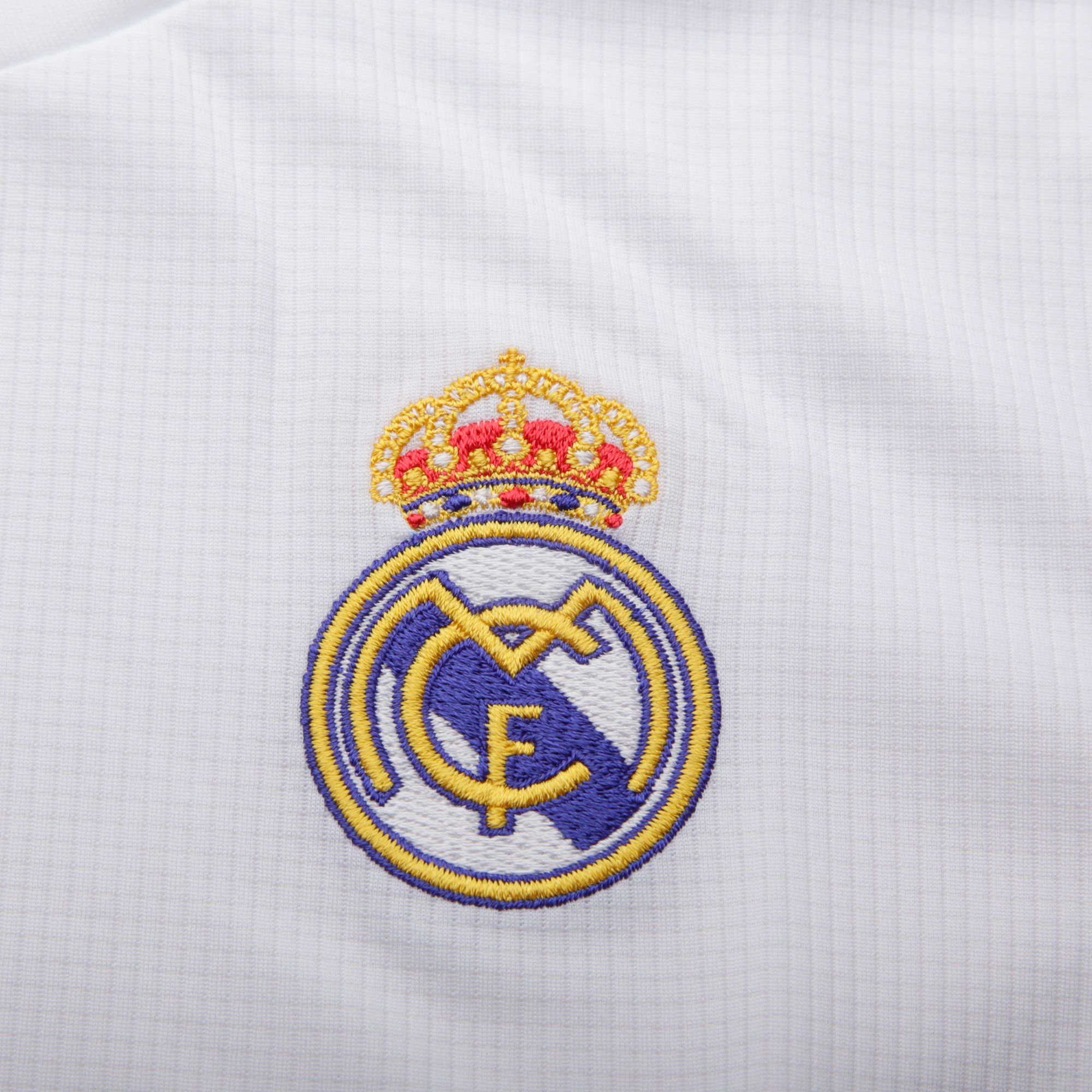 Camiseta 1ª Real Madrid 2019/2020 Mujer - Fútbol Factory