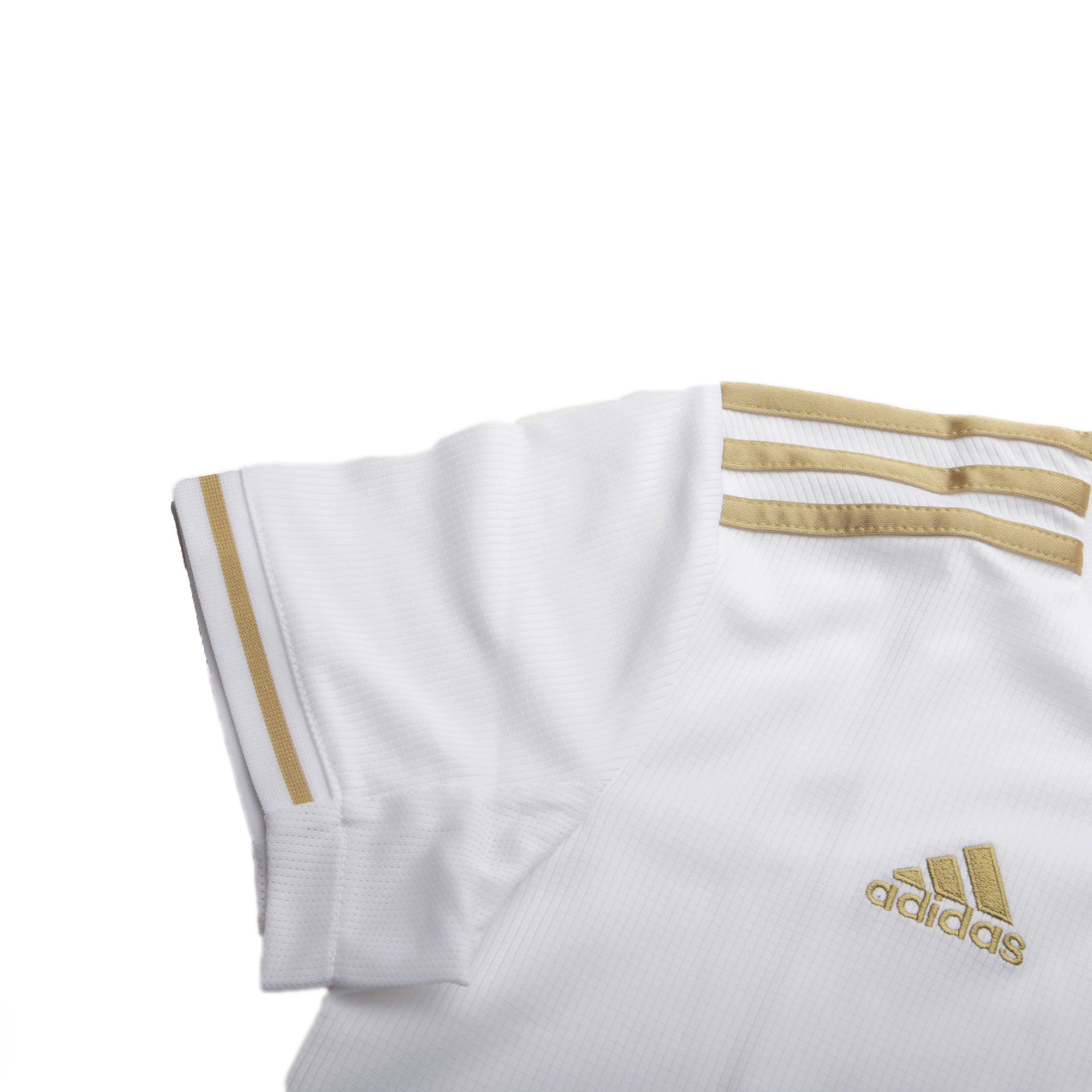 Camiseta 1ª Real Madrid 2019/2020 Mujer - Fútbol Factory