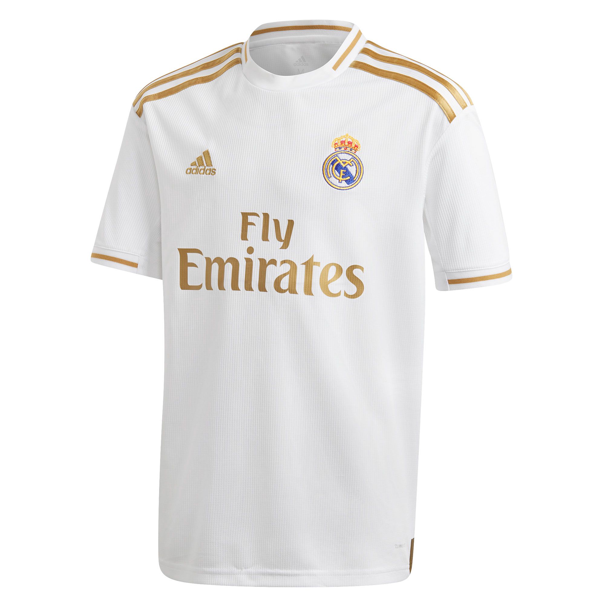 Camiseta 1ª Real Madrid 2019/2020 Junior - Fútbol Factory