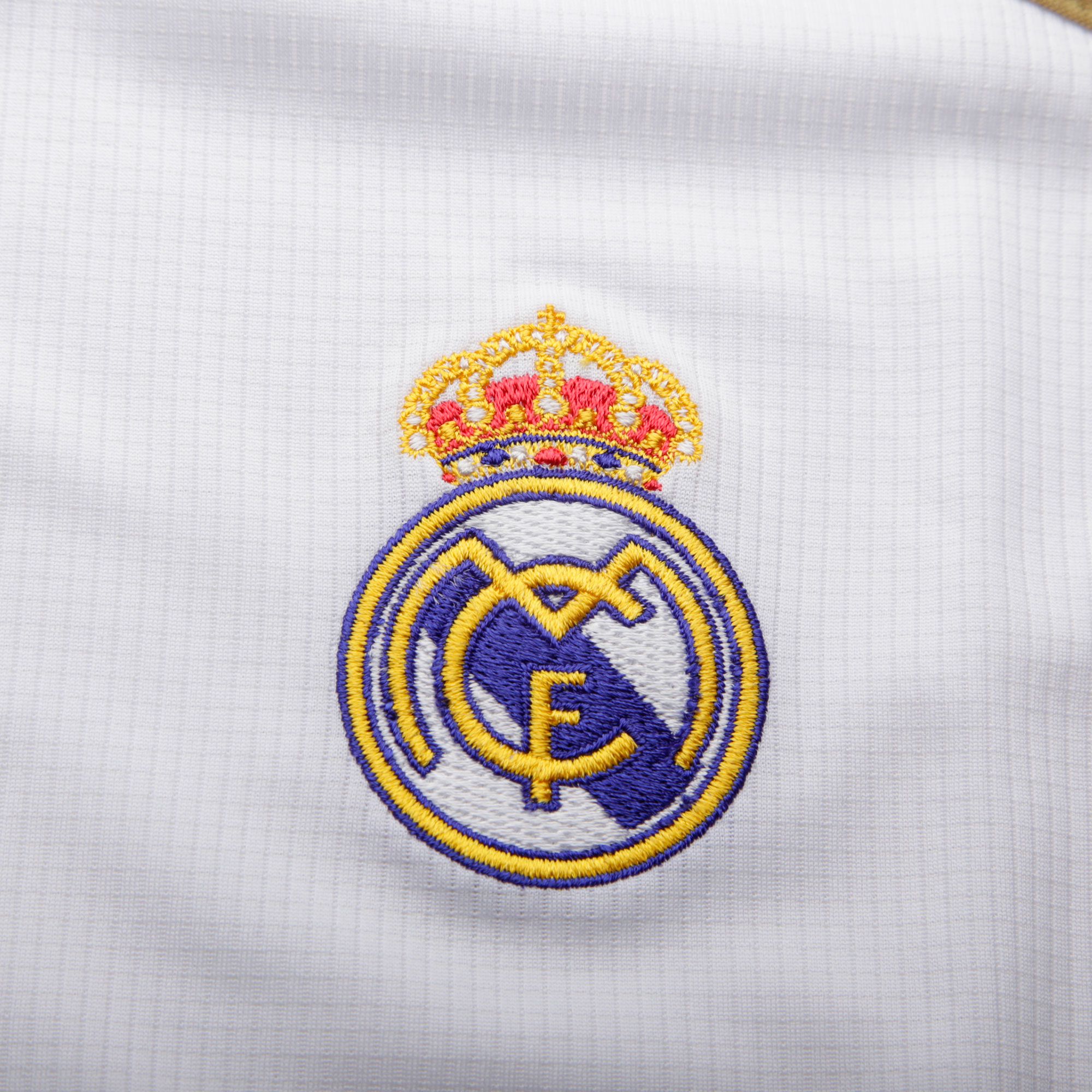Camiseta 1ª Real Madrid 2019/2020 Junior - Fútbol Factory