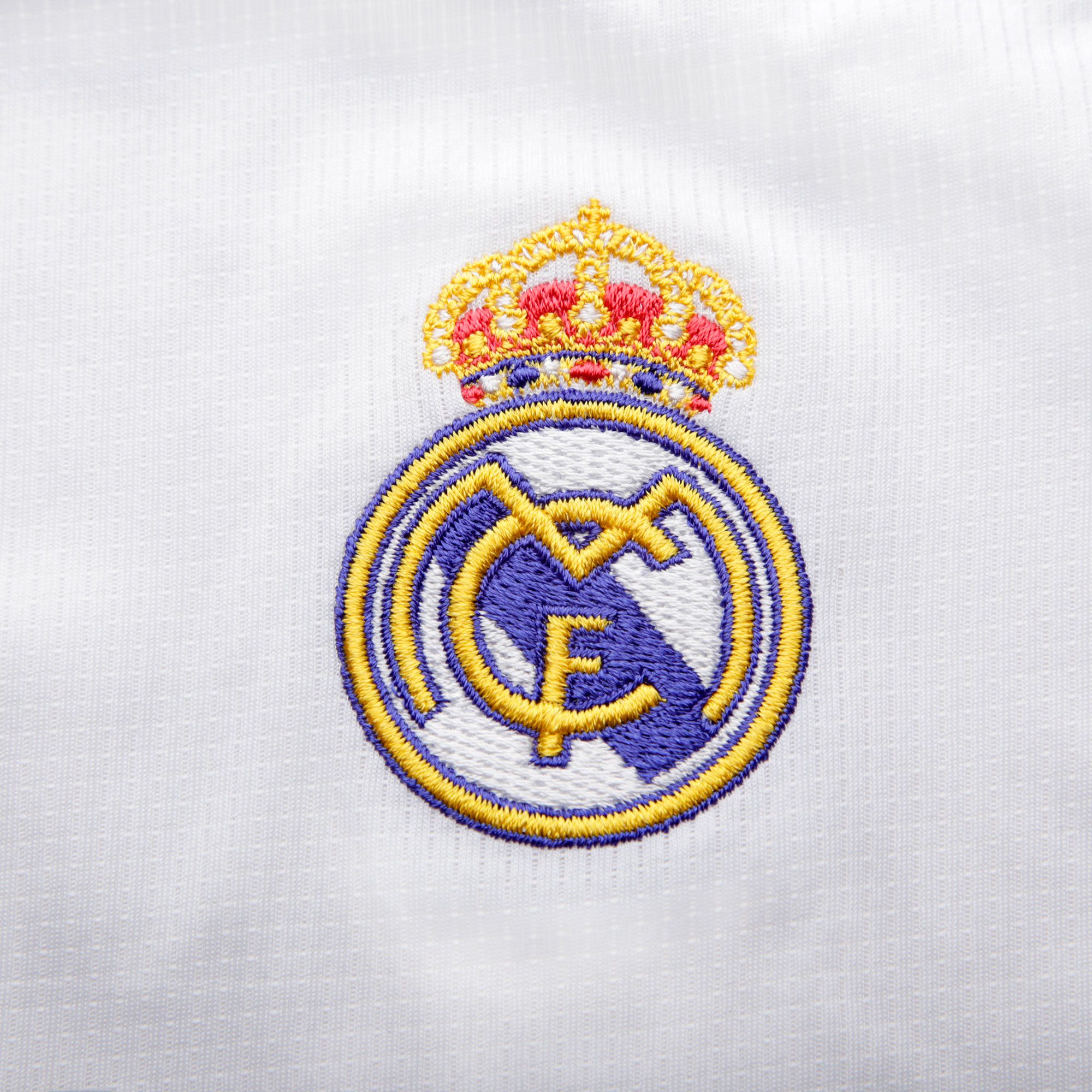 Conjunto 1ª Real Madrid 2019/2020 Junior - Fútbol Factory