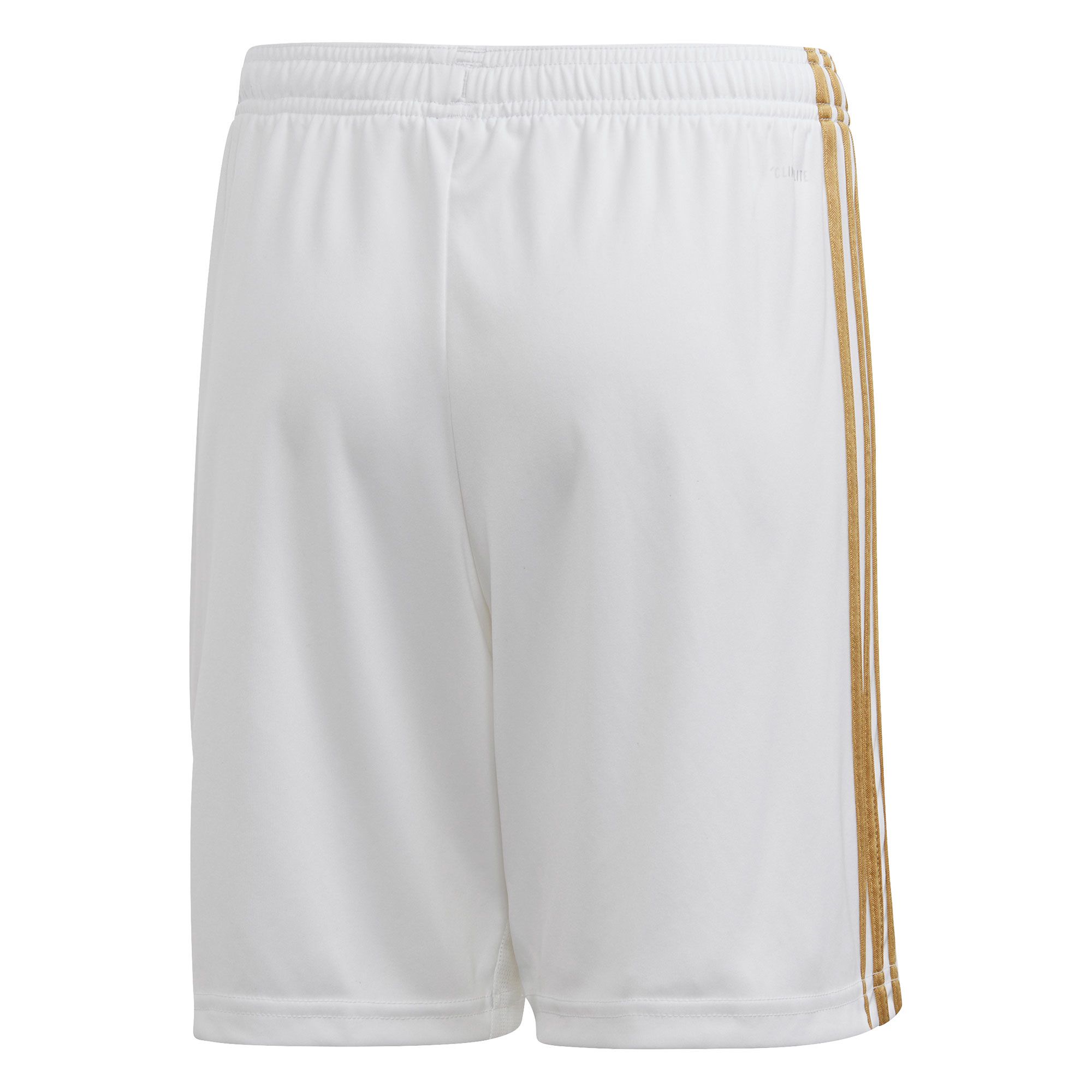 Conjunto 1ª Real Madrid 2019/2020 Junior - Fútbol Factory