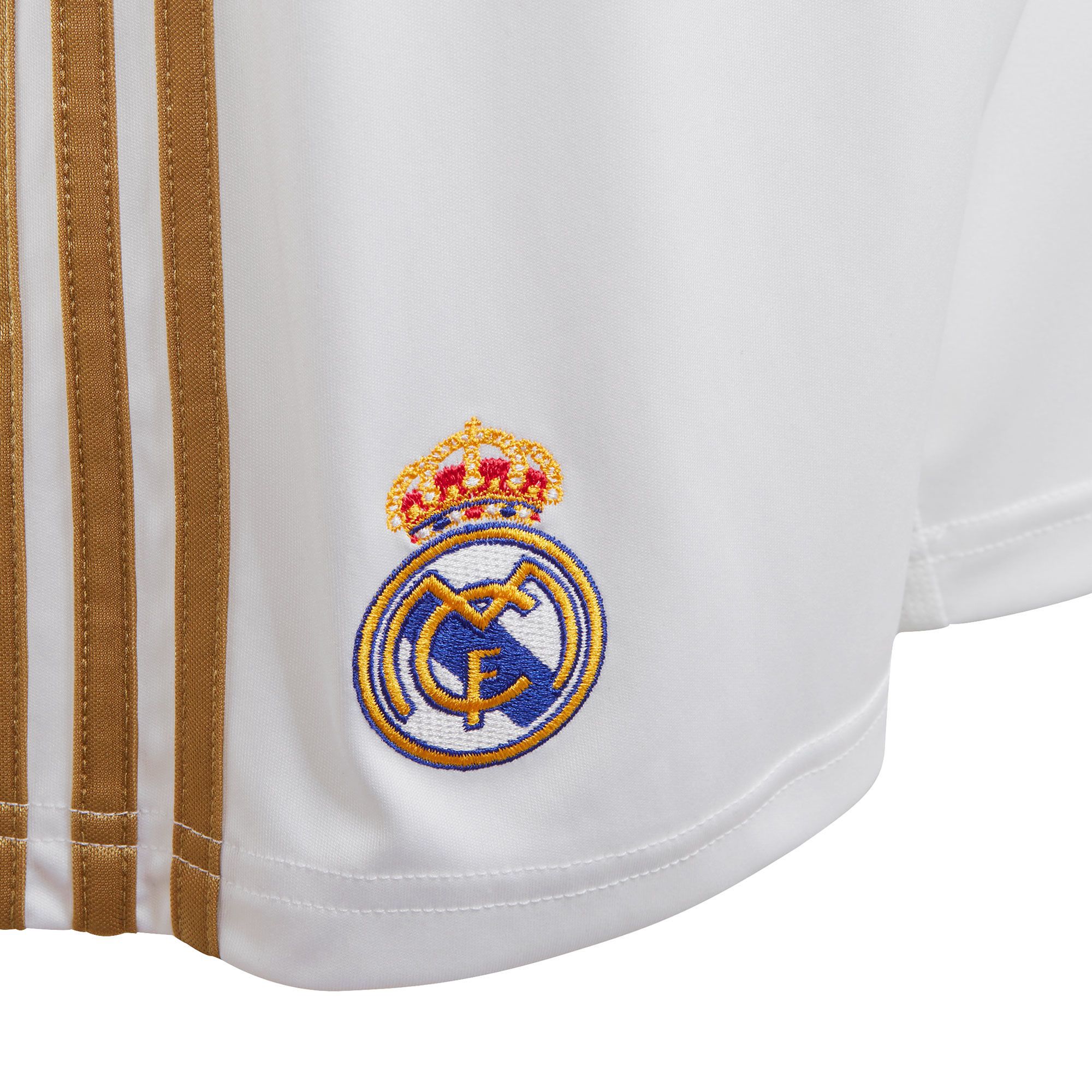 Conjunto 1ª Real Madrid 2019/2020 Junior - Fútbol Factory