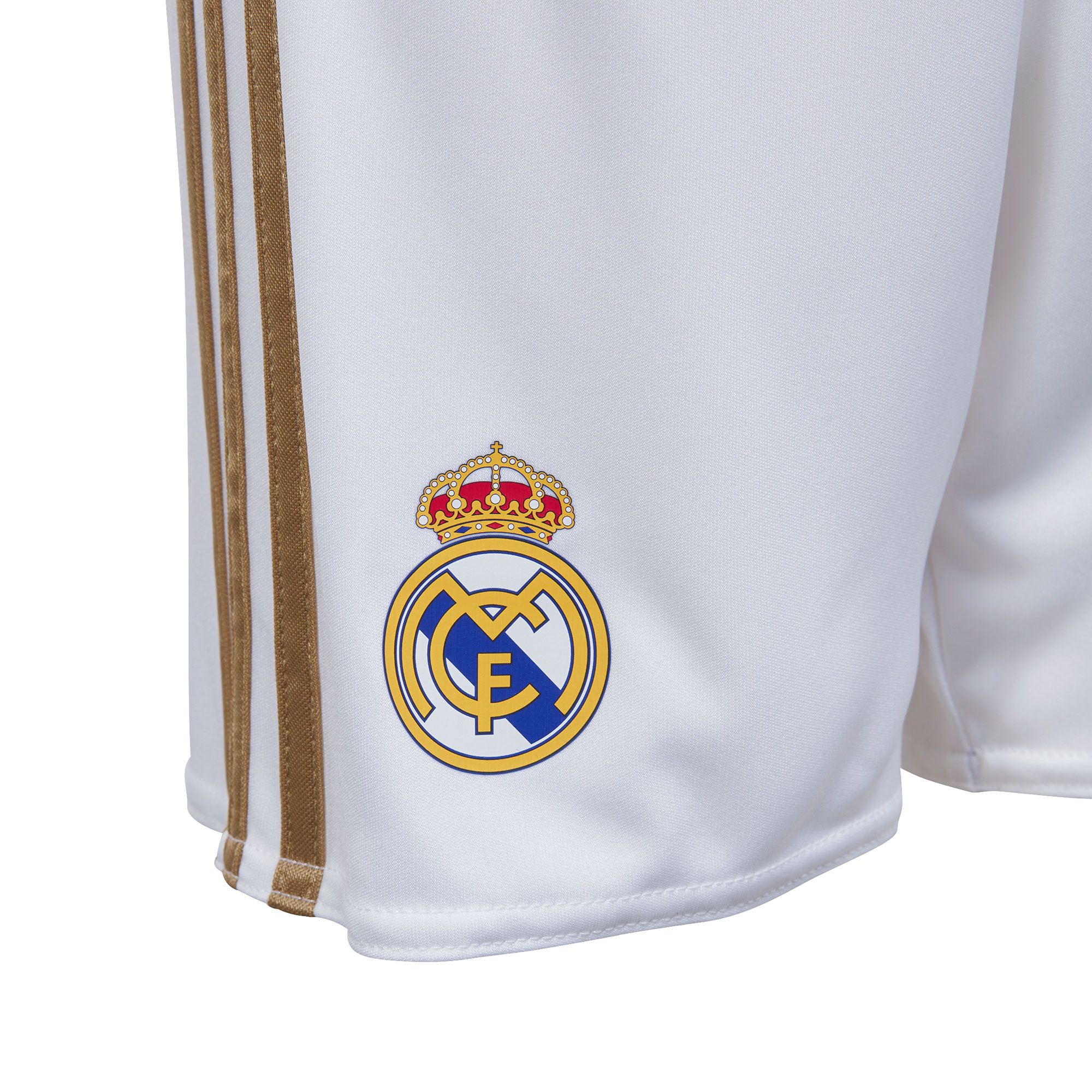 Conjunto 1ª Real Madrid 2019/2020 Infantil - Fútbol Factory