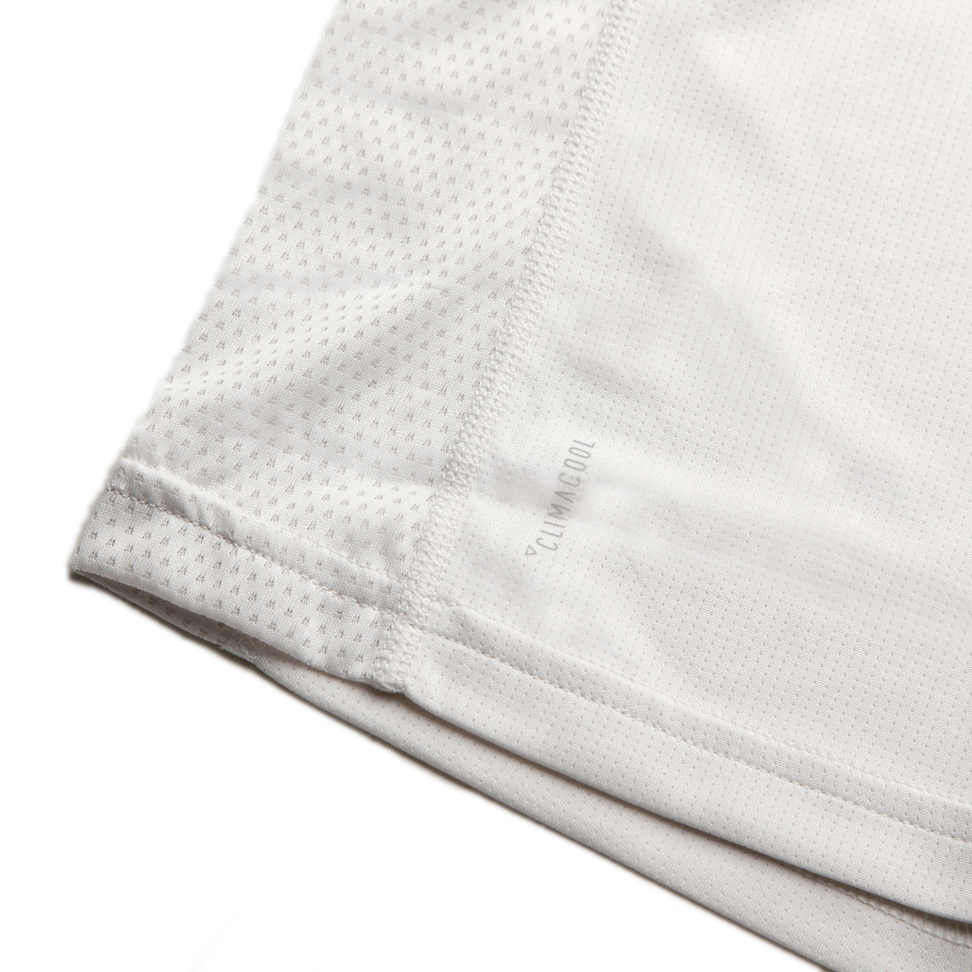 Camiseta de Running Own The Run Blanco Perla - Fútbol Factory