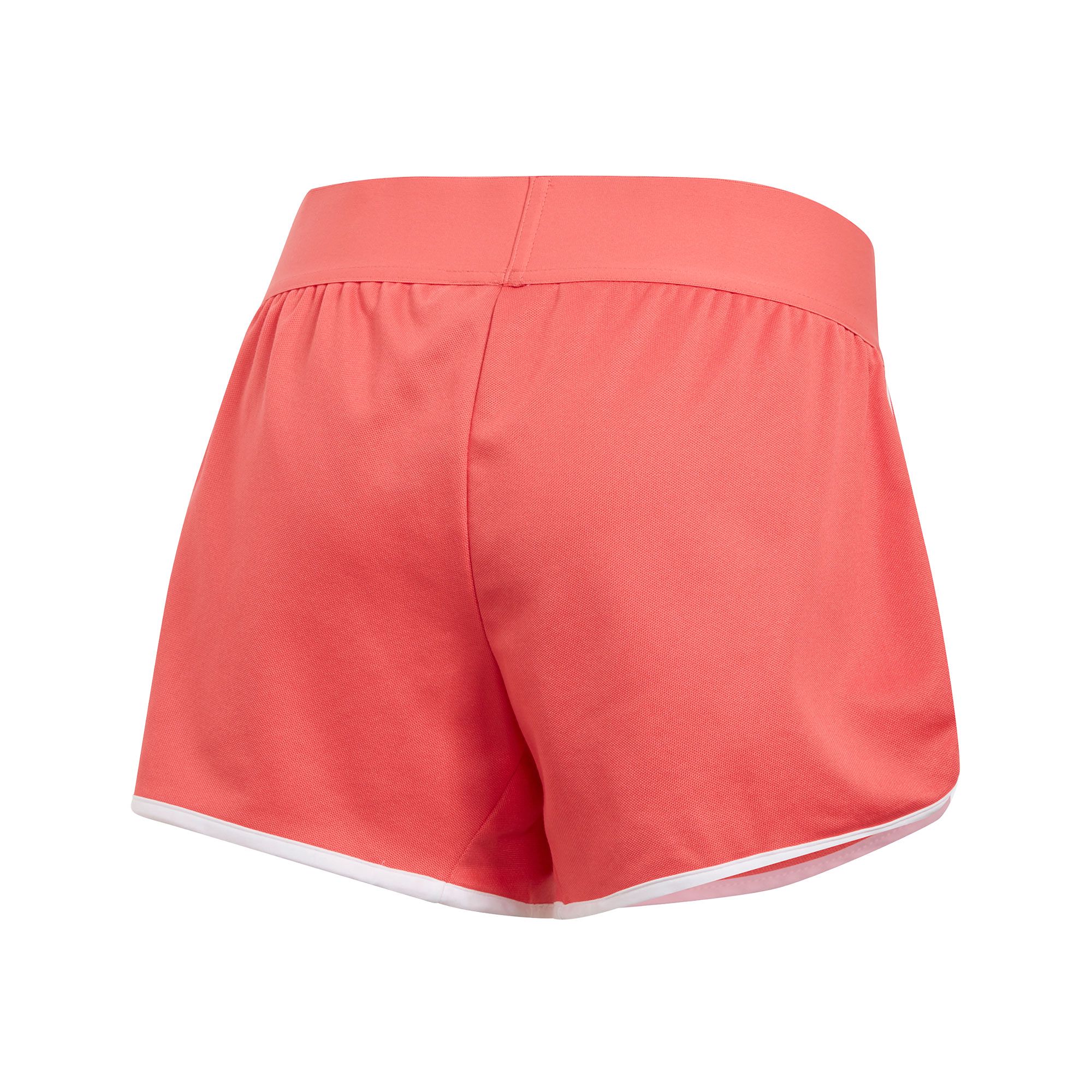 Pantalón Corto de Paseo M10 Mujer Rosa - Fútbol Factory