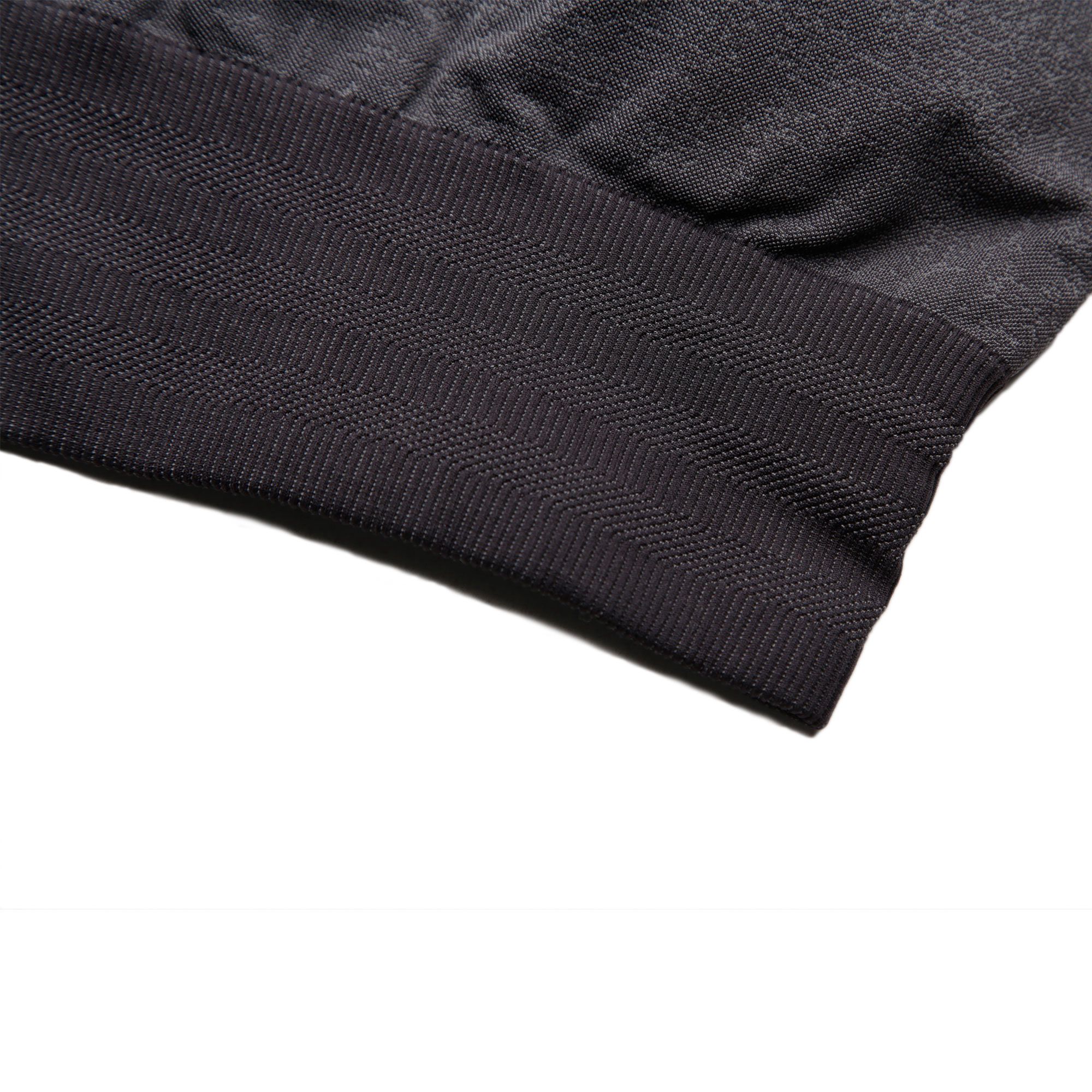 Top de Training All Me Primeknit Mujer Gris - Fútbol Factory