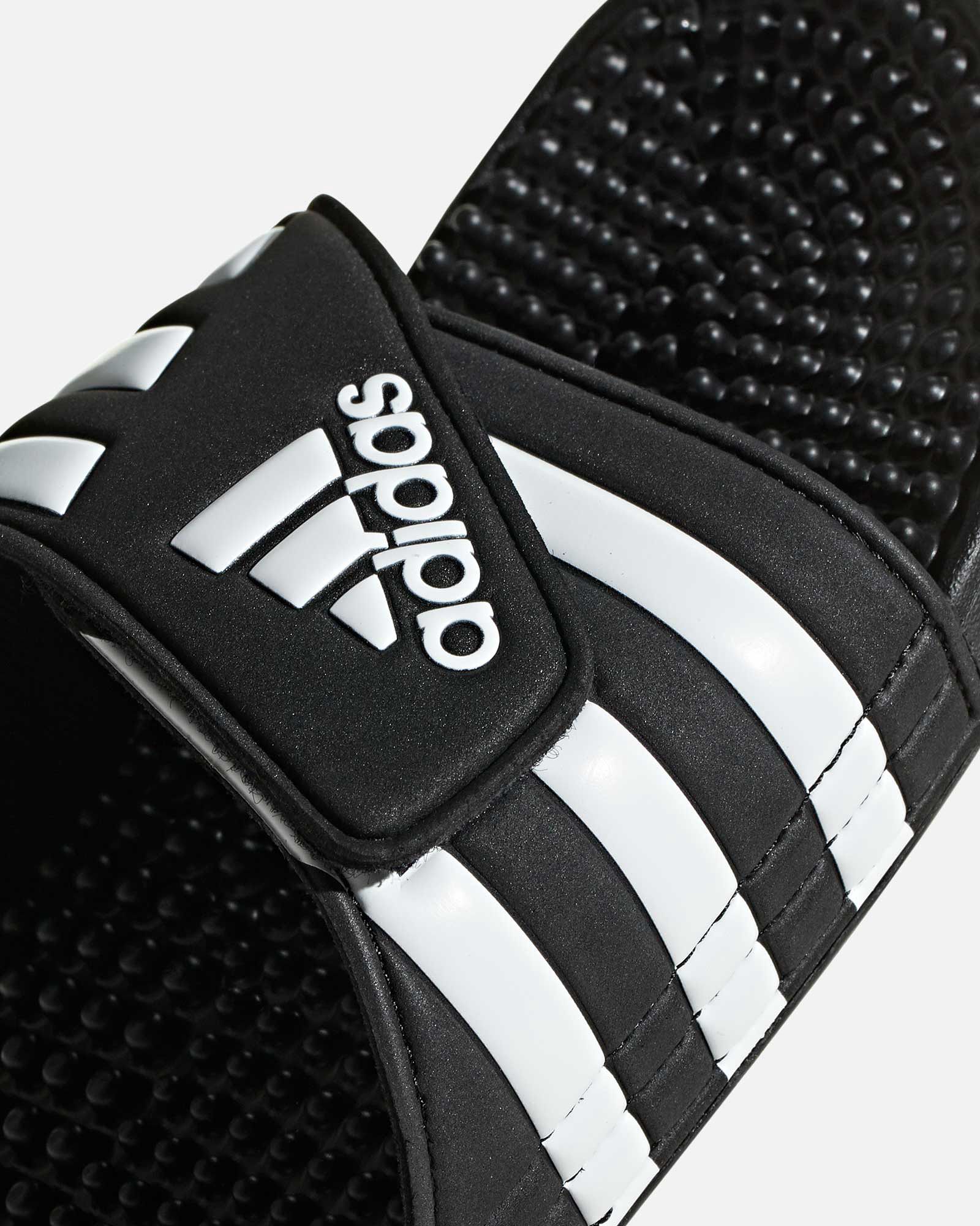 Chanclas adidas Adissage - Fútbol Factory