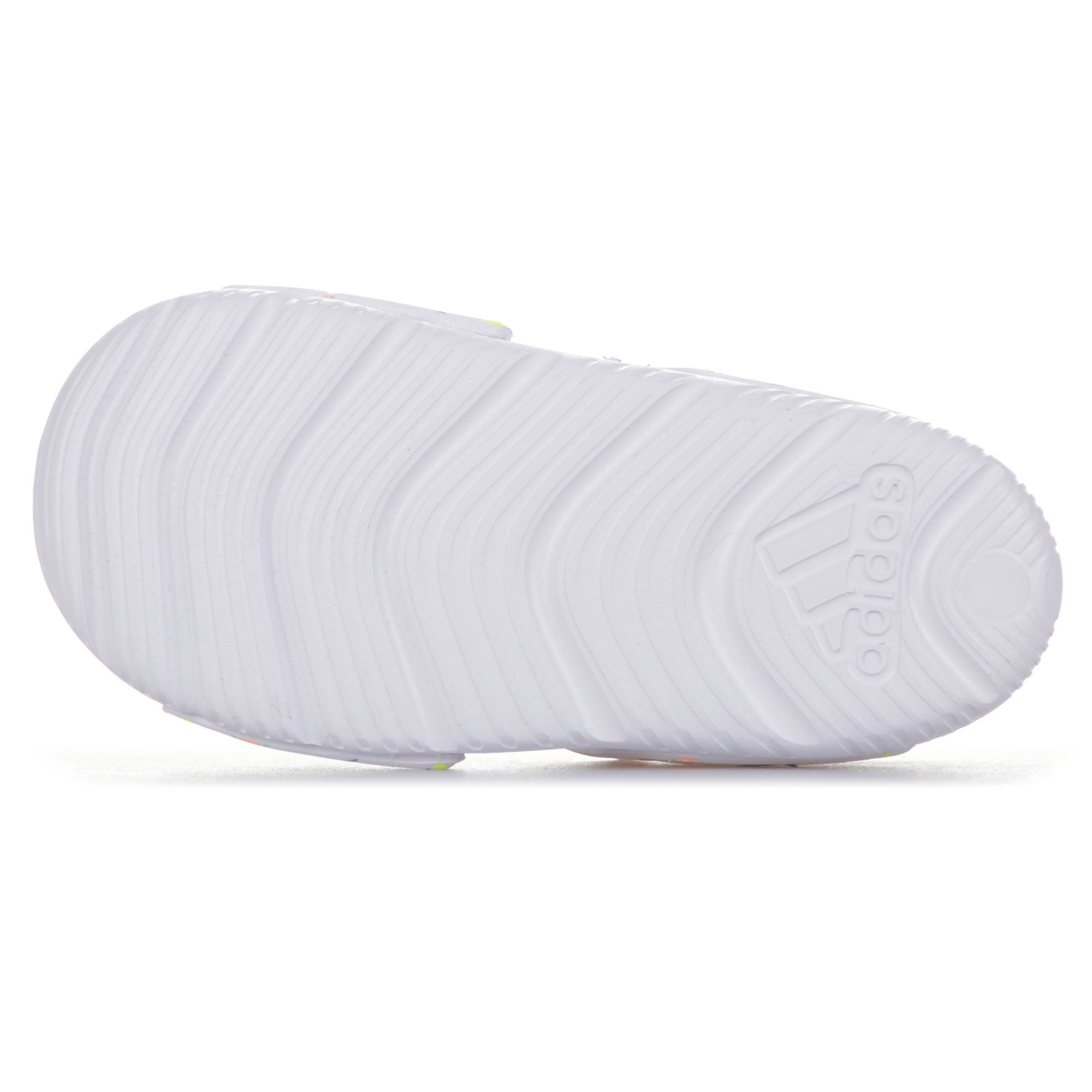 Chanclas Altaswim Bebé Blanco - Fútbol Factory