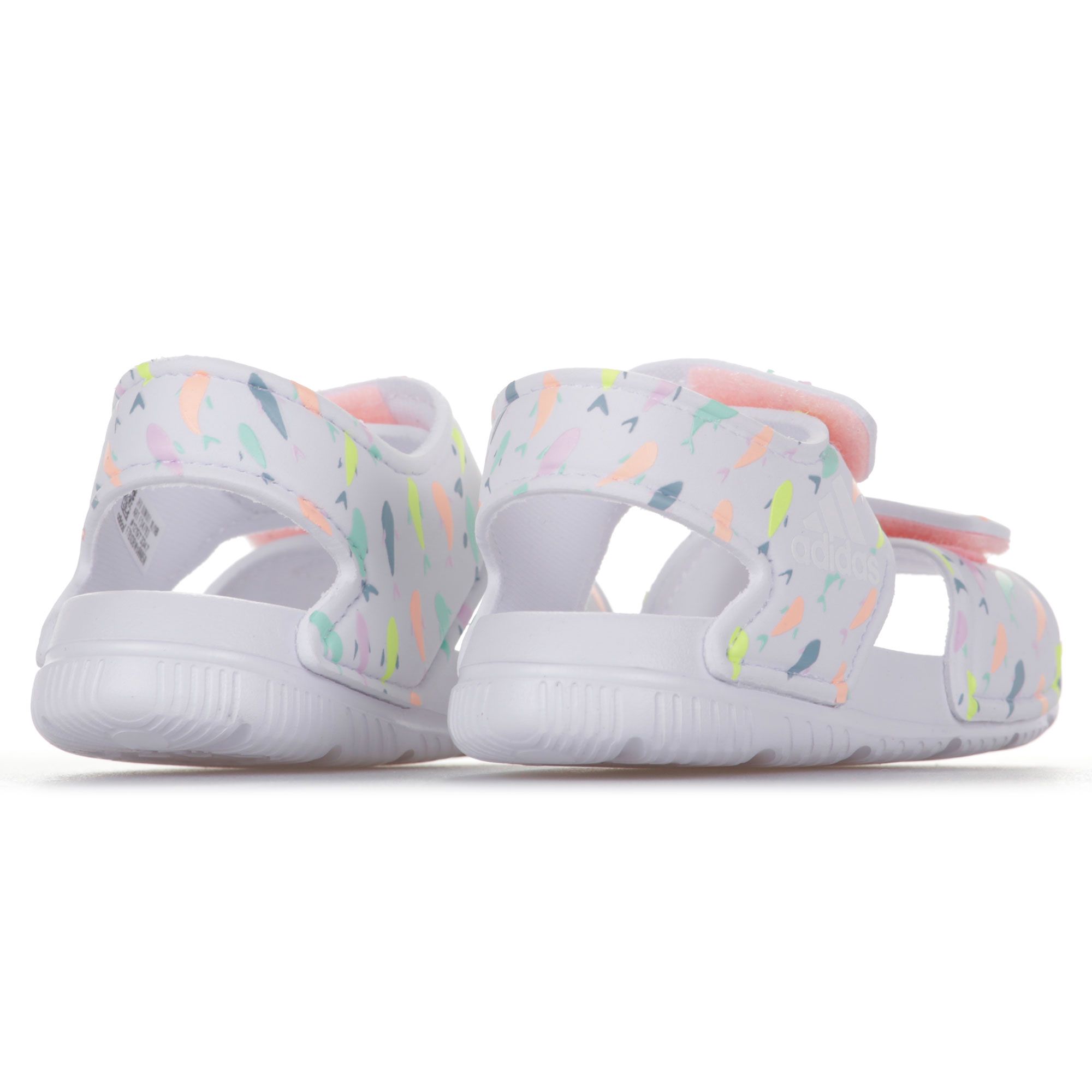 Chanclas Altaswim Bebé Blanco - Fútbol Factory
